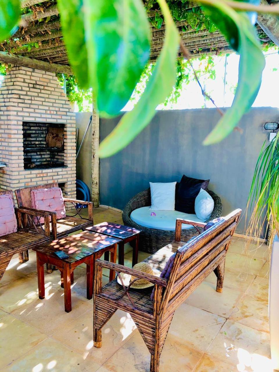 Hotel Pousada Casa do Bruno - Image 1