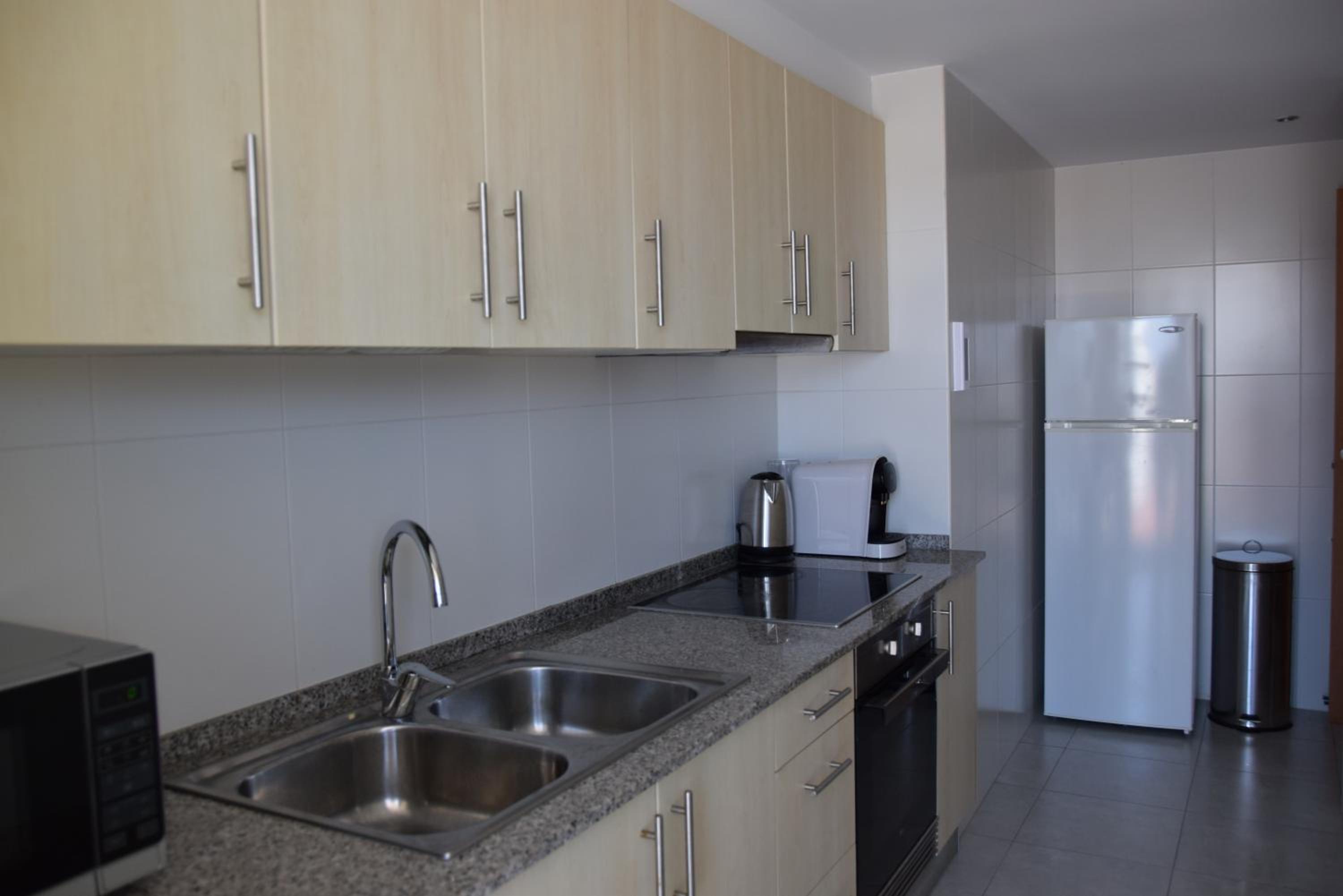 Apartamento Terraza Mar view 5
