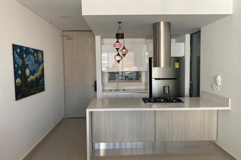 Samaria Club de Playa! Apartamento Premium Vista al Mar view 2