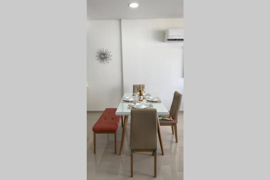 Samaria Club de Playa! Apartamento Premium Vista al Mar view 4