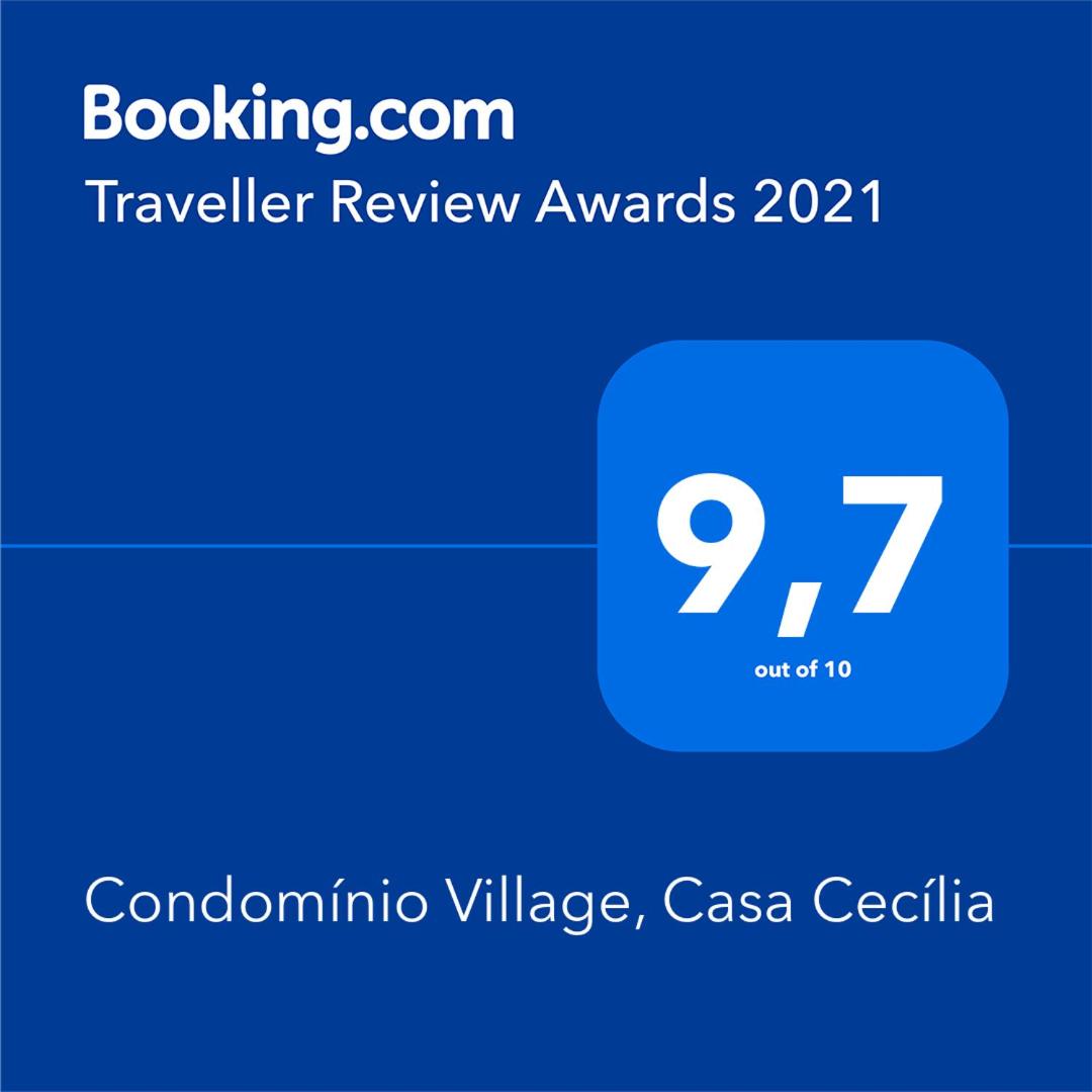 Condomínio Village, Casa Cecília