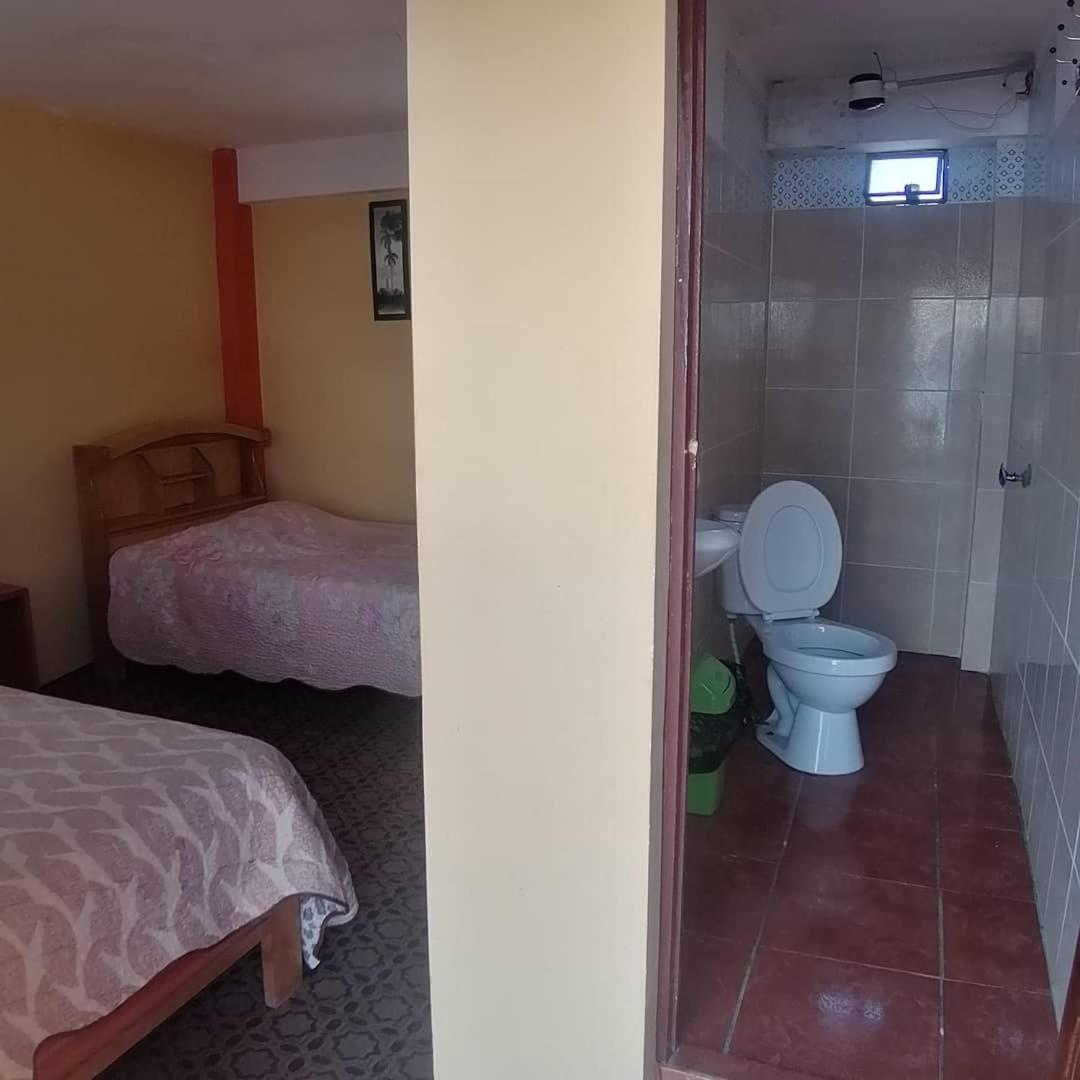 Hostal Puerto Alegre