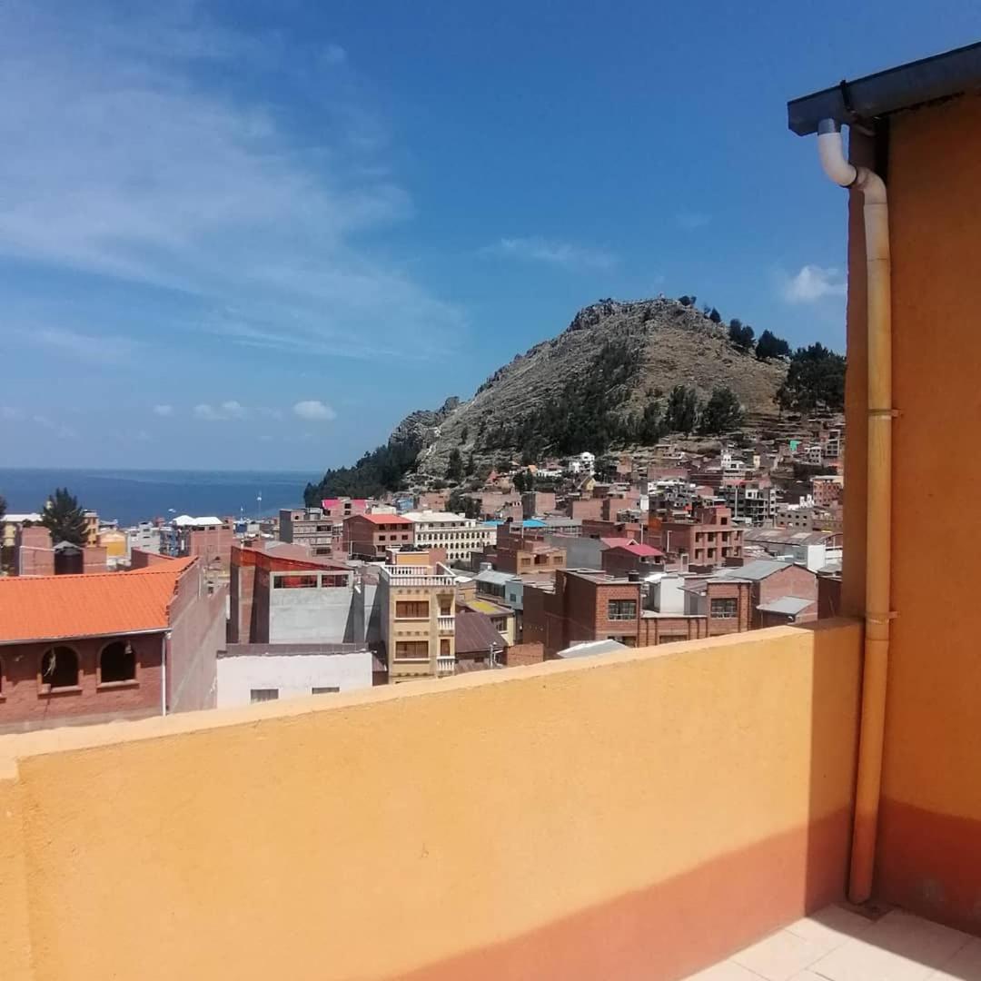 Hostal Puerto Alegre
