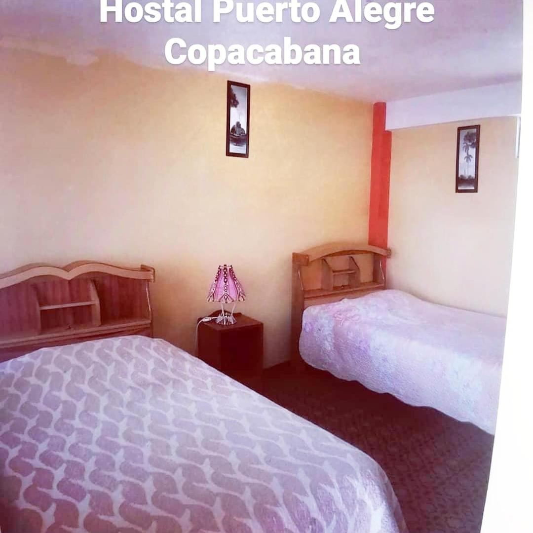 Hostal Puerto Alegre