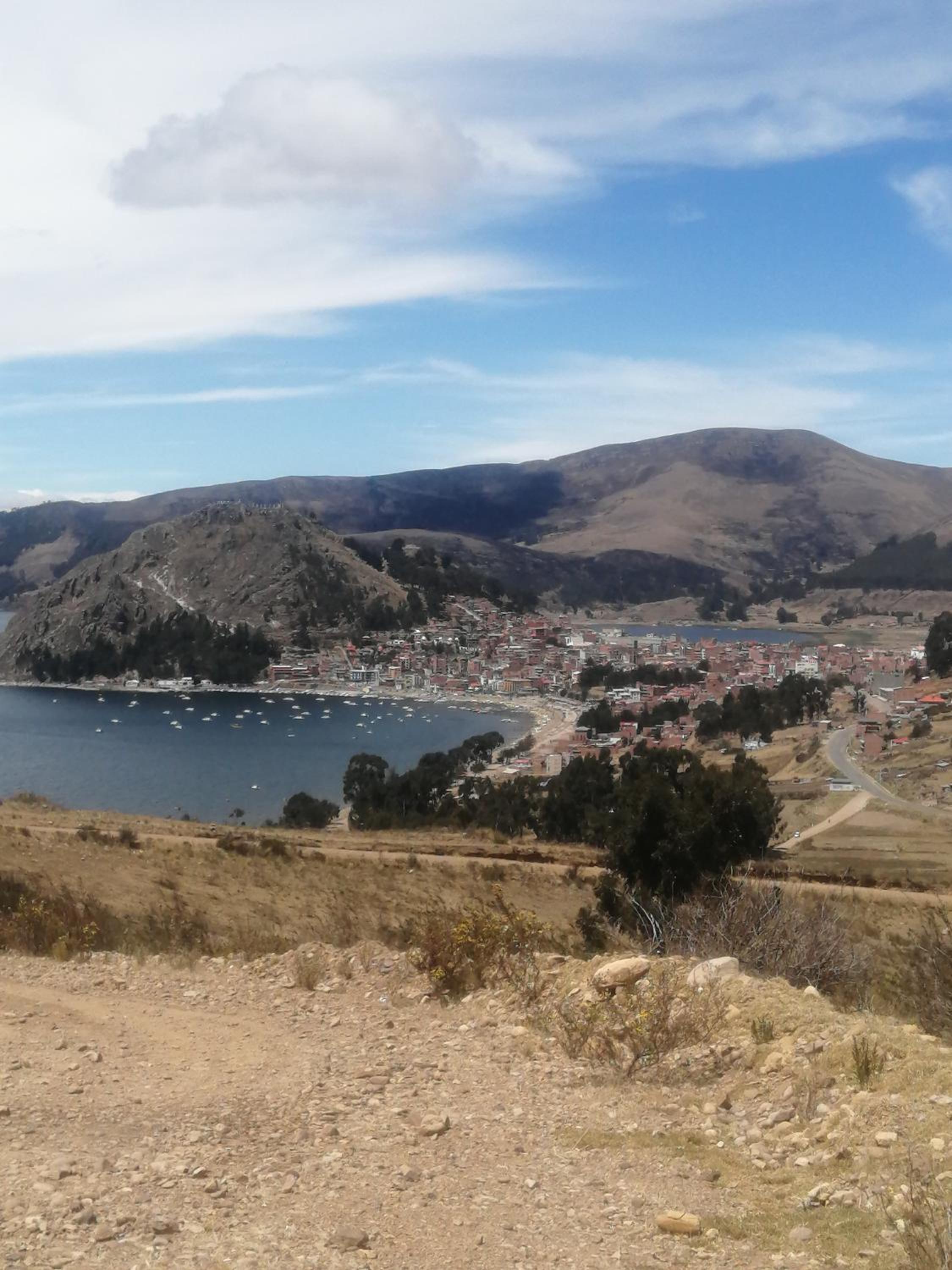 Hostal Puerto Alegre