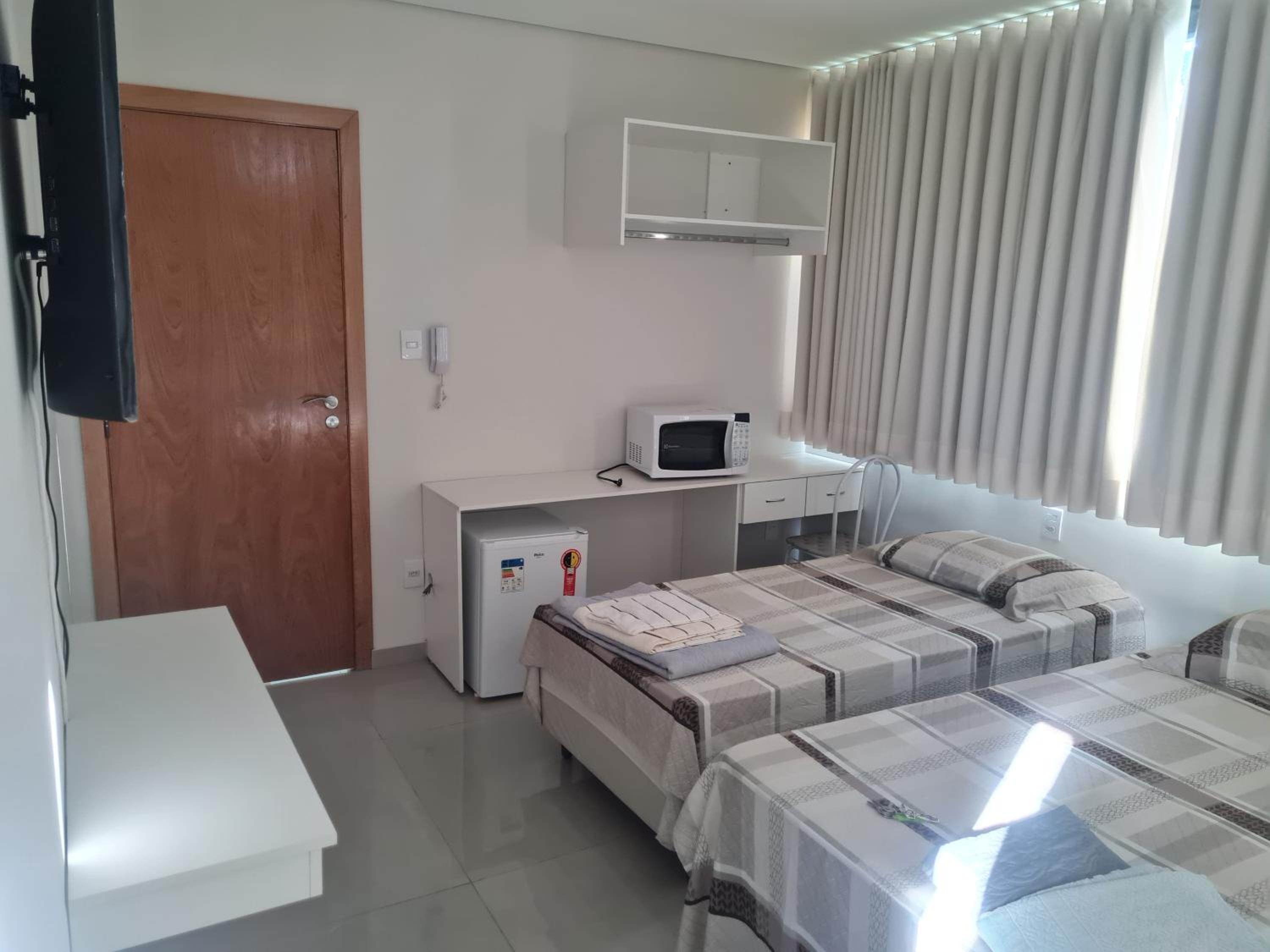 Hotel Avelar