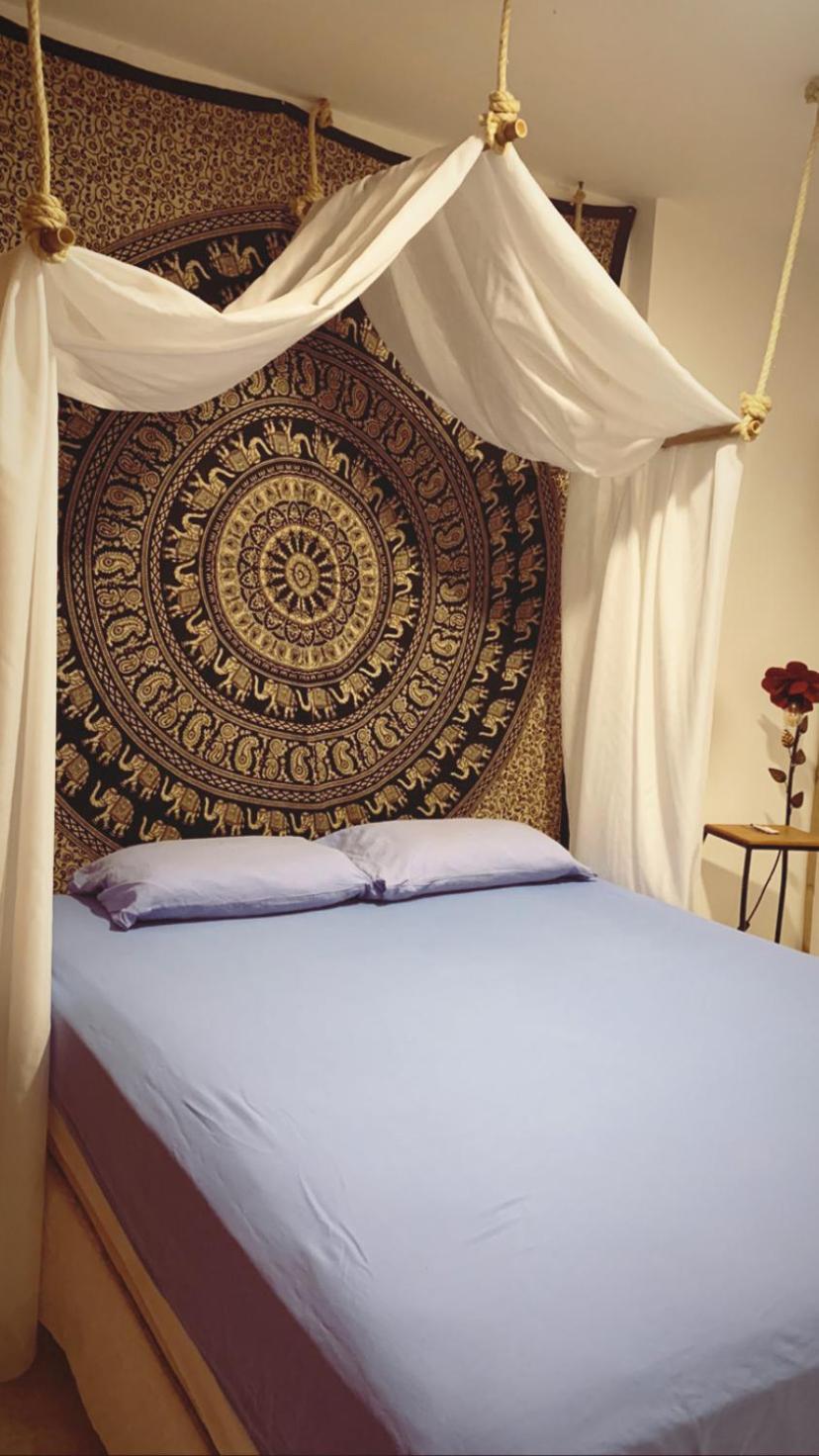 Precioso apt com conforto