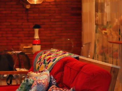 Precioso apt com conforto