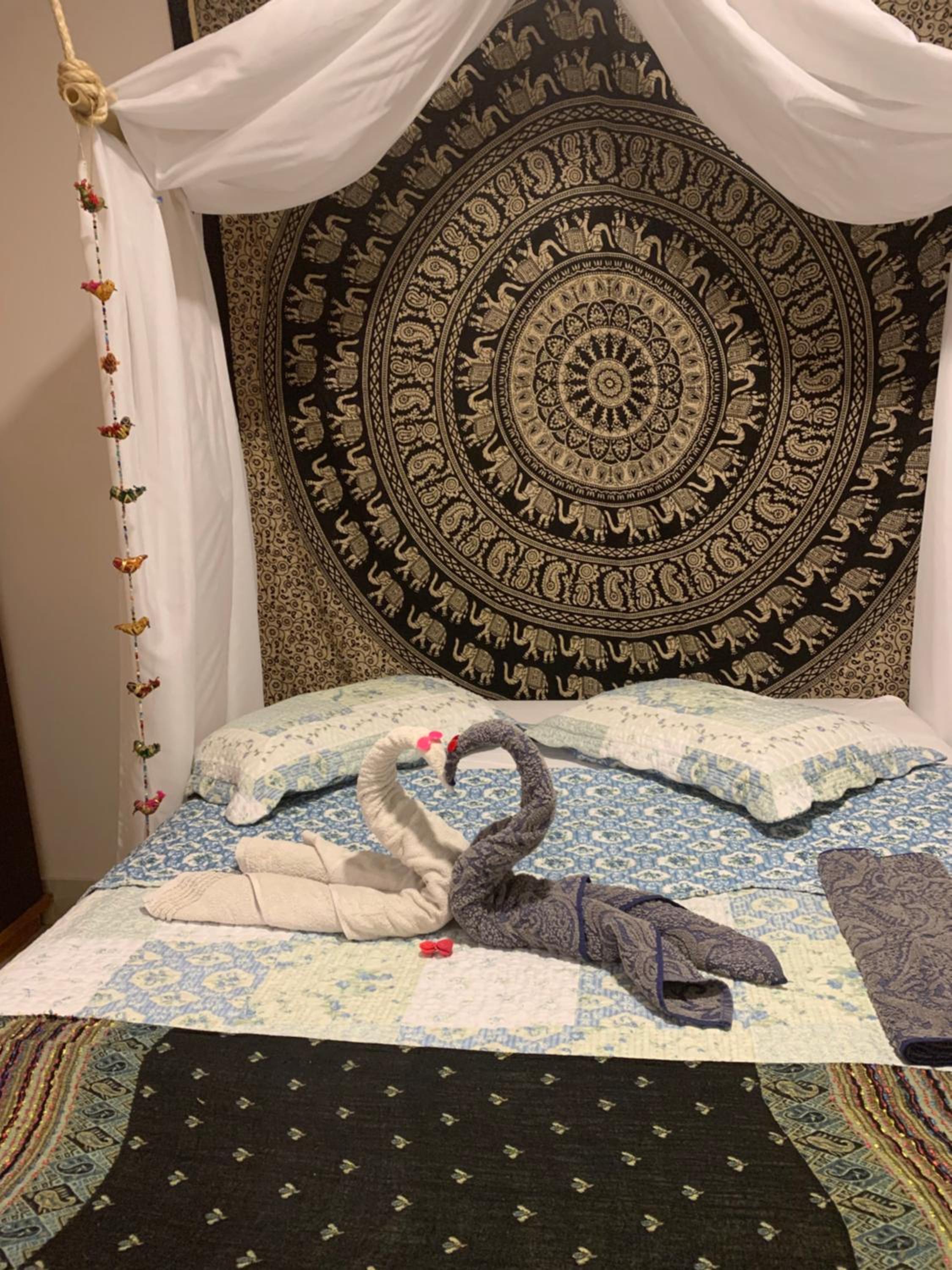 Precioso apt com conforto