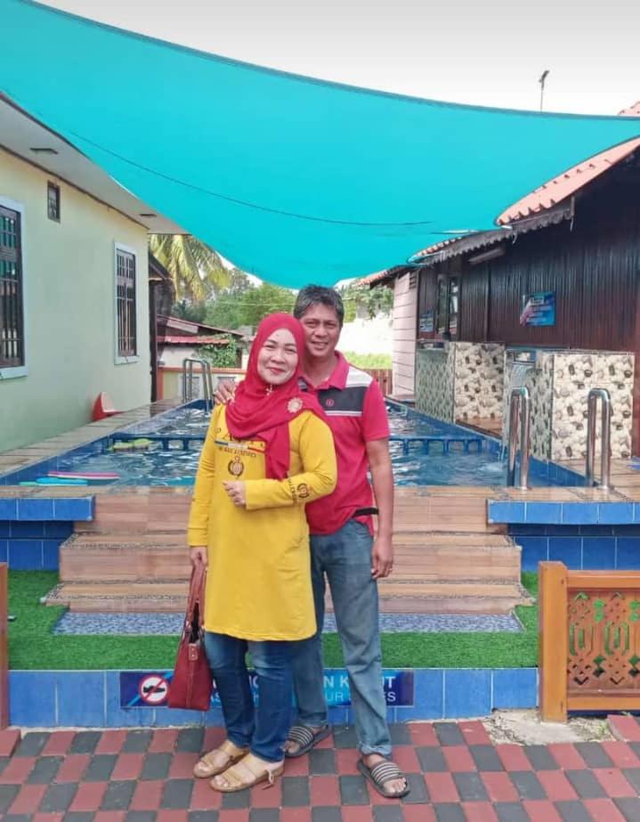 HOMESTAY Kb Wakaf Kayu view 4