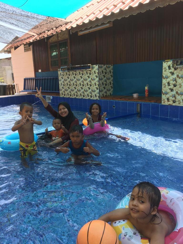 HOMESTAY Kb Wakaf Kayu view 3