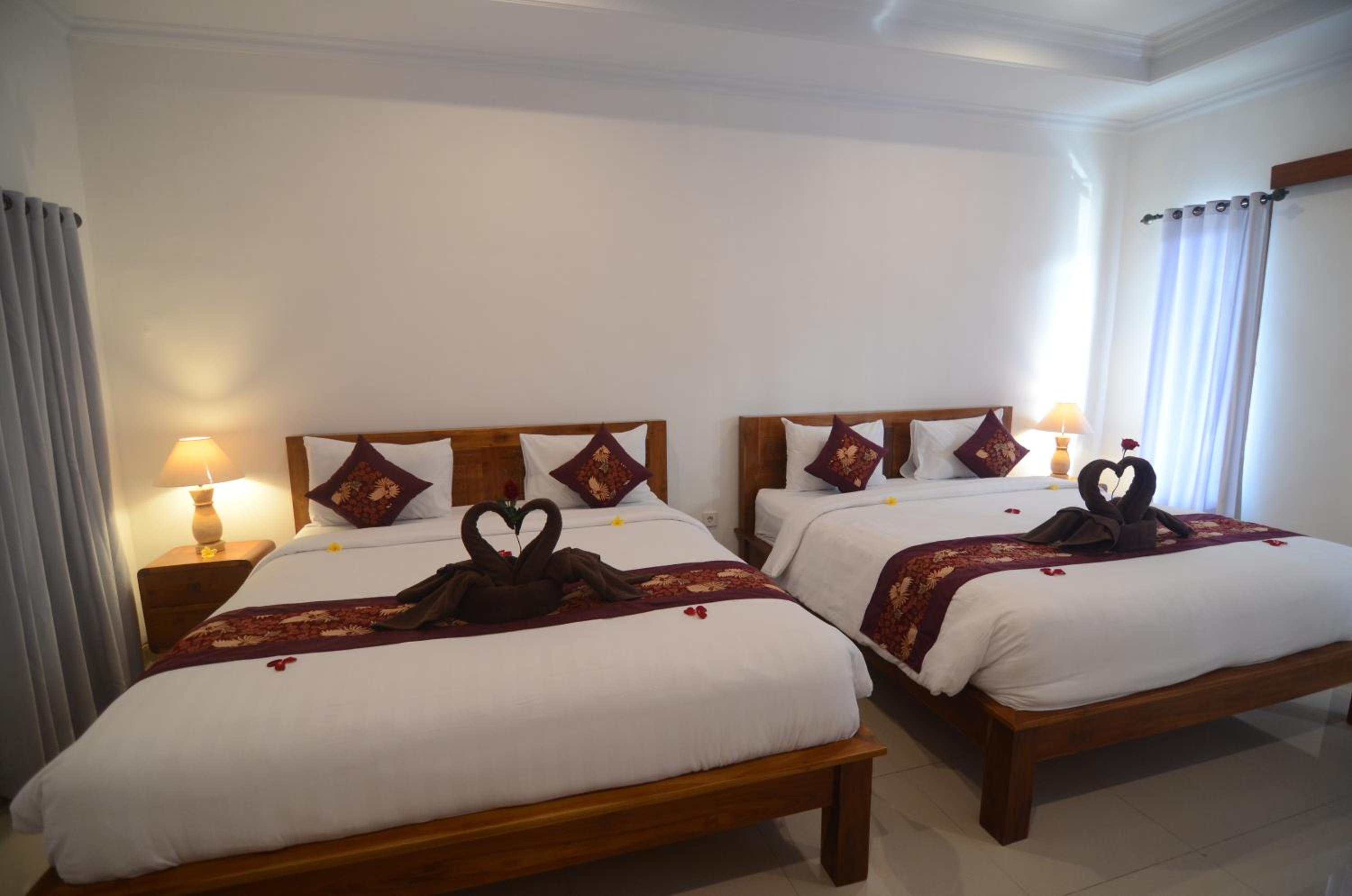 Kusuma Guesthouse