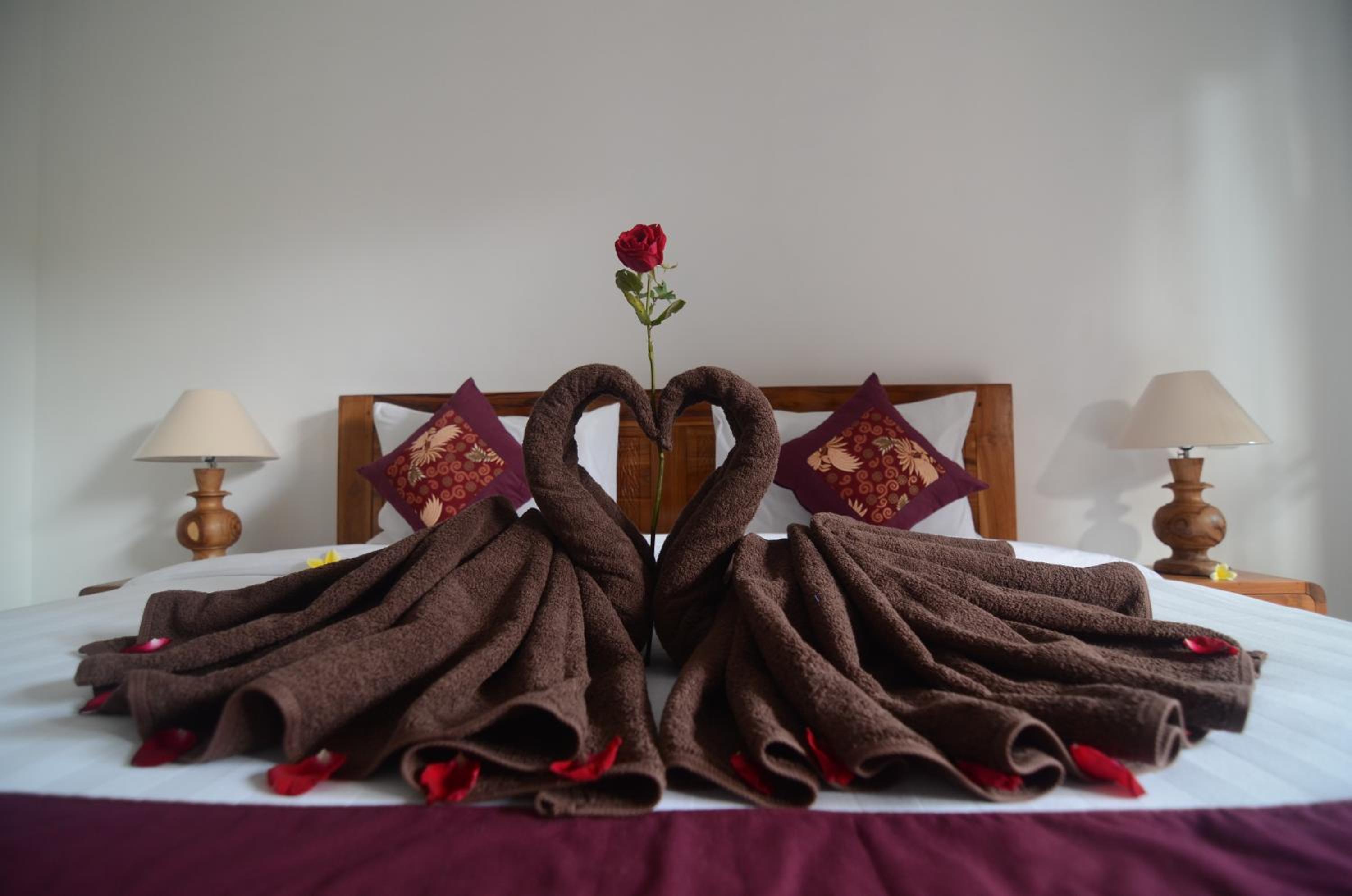Kusuma Guesthouse