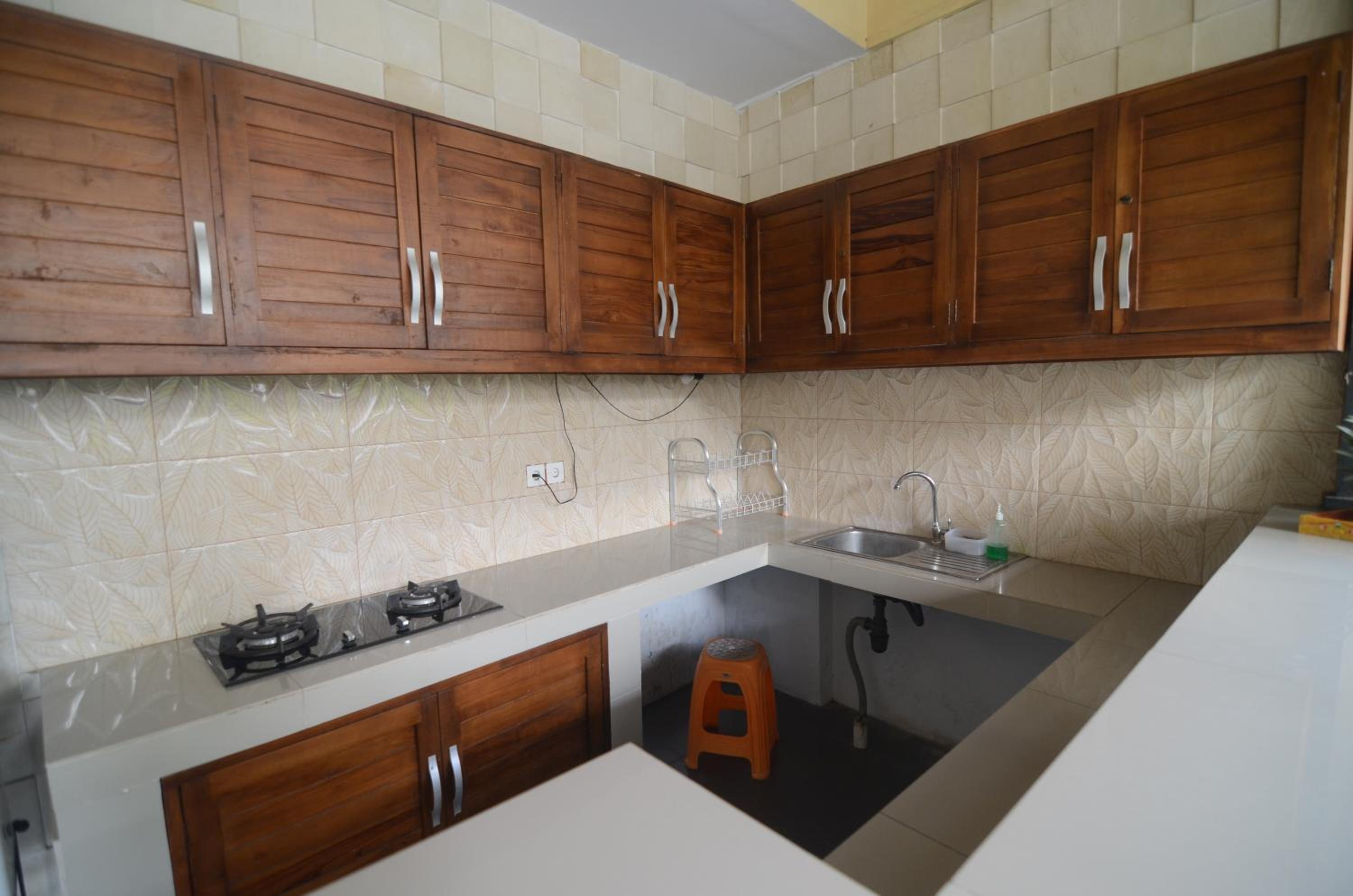 Kusuma Guesthouse