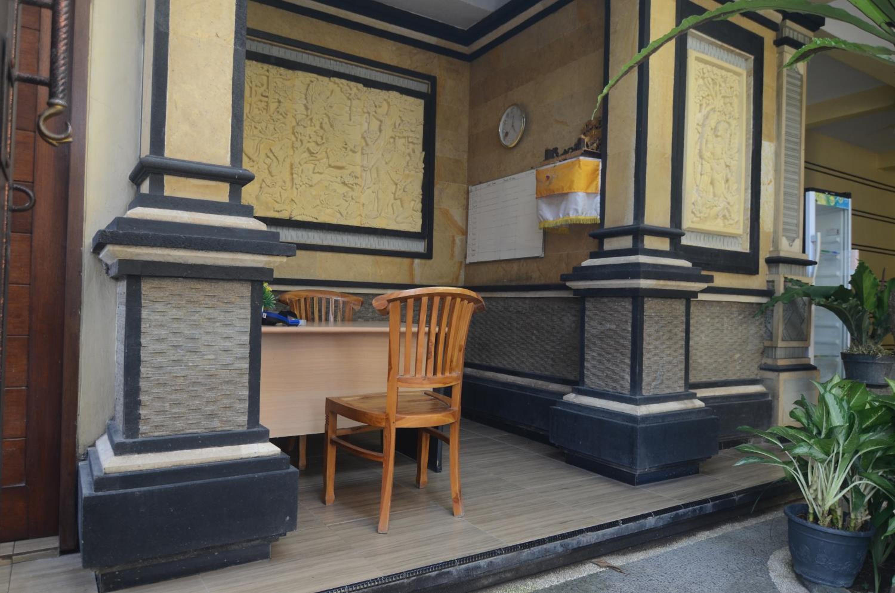 Kusuma Guesthouse