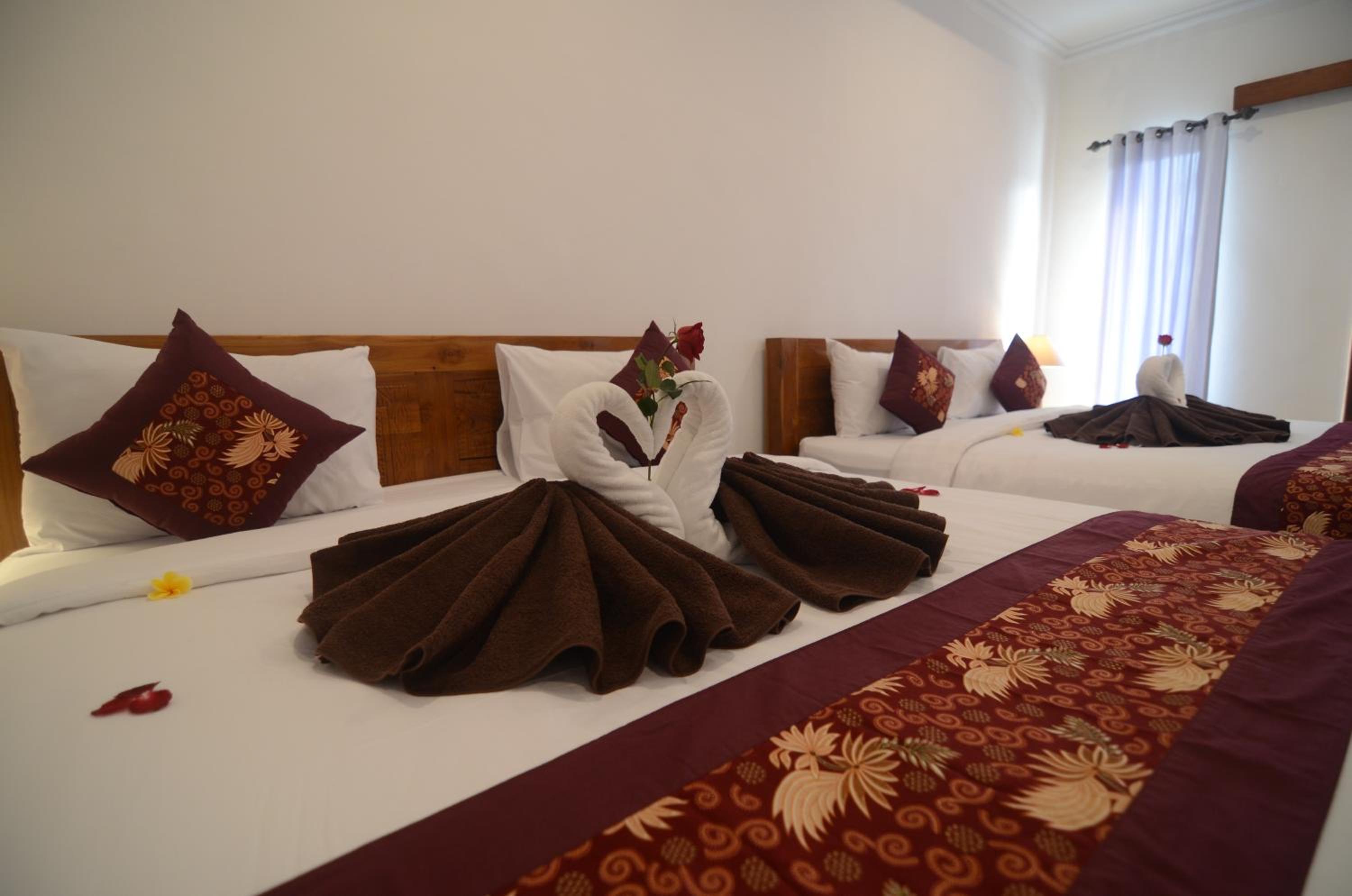 Kusuma Guesthouse