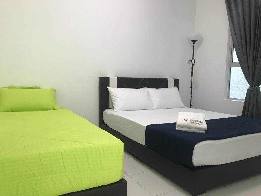 The Zizz Homestay@Damansara Damai photo 2