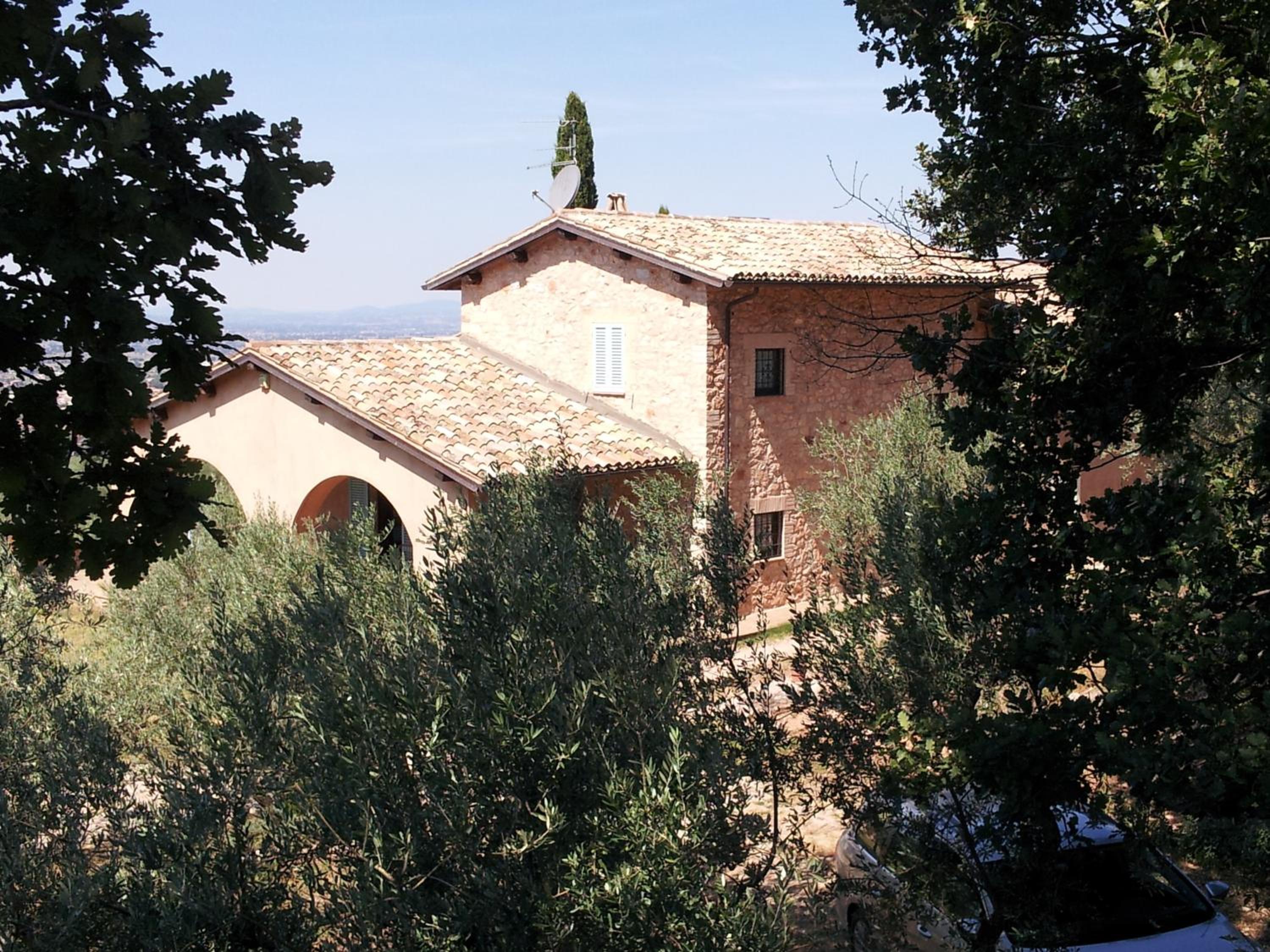 La Quercetta
