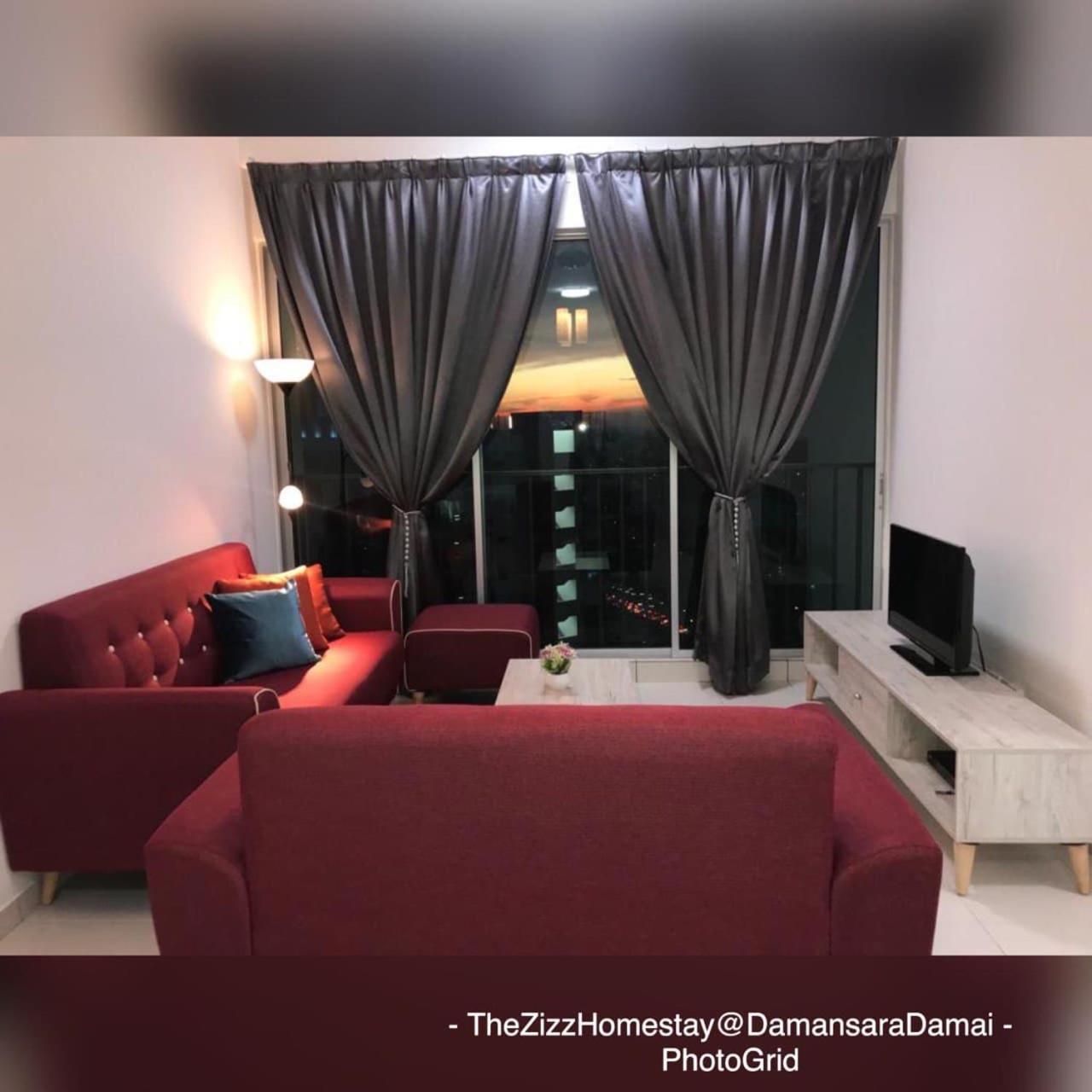 The Zizz Homestay@Damansara Damai photo 8
