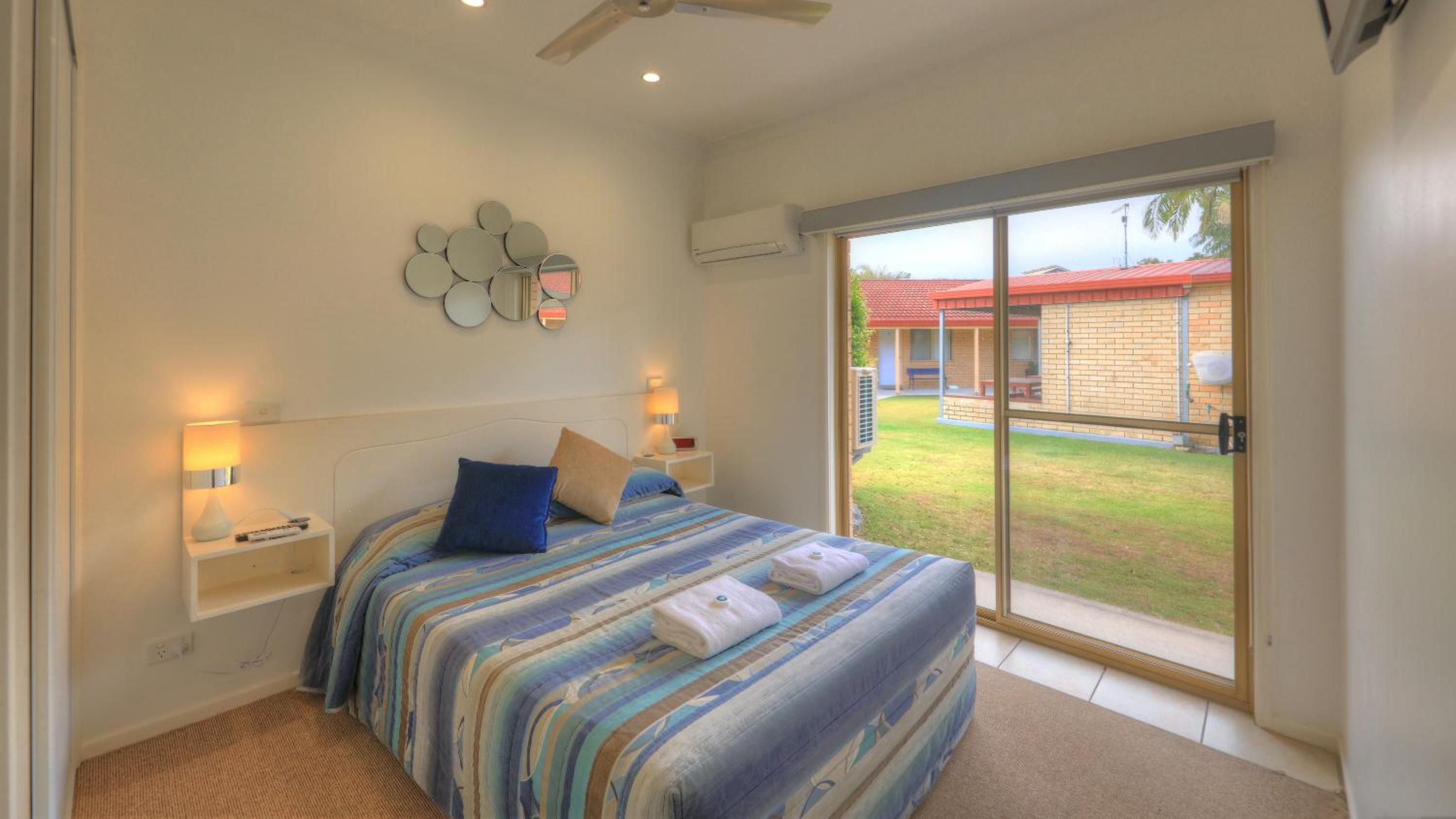 Yamba Motor Inn