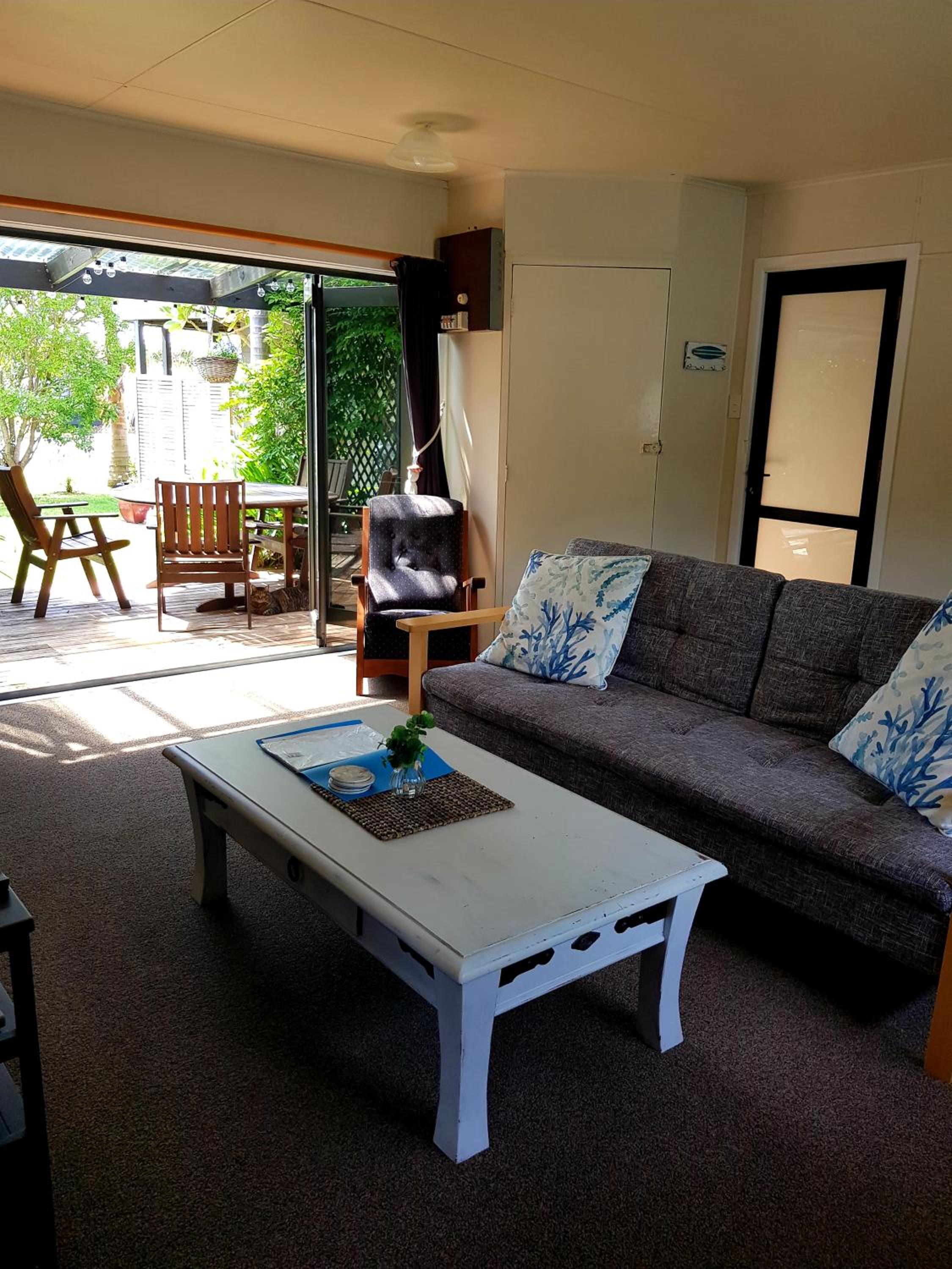 Estuary Retreat Whangamata view 5