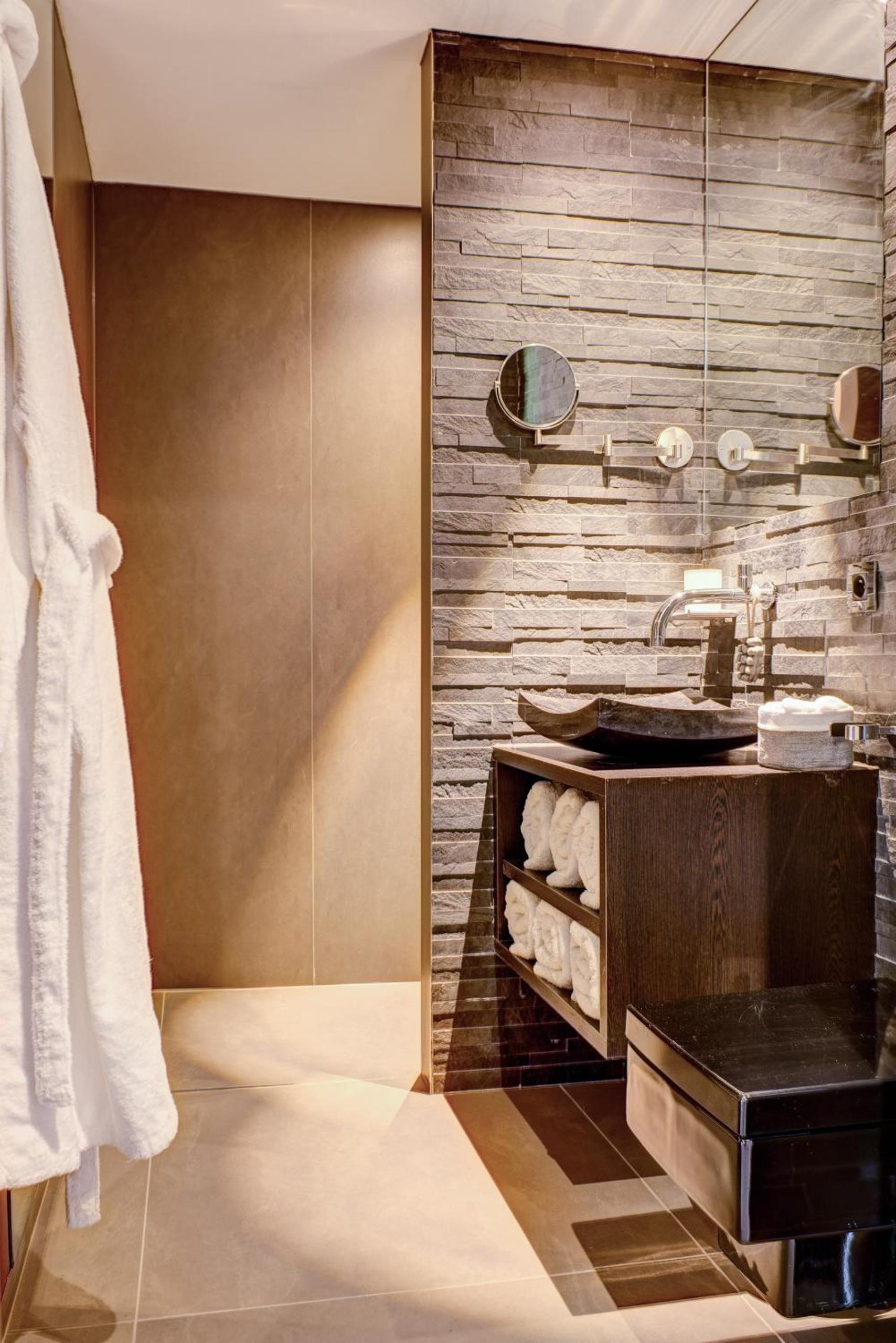 B&B Finis terrae with wellness