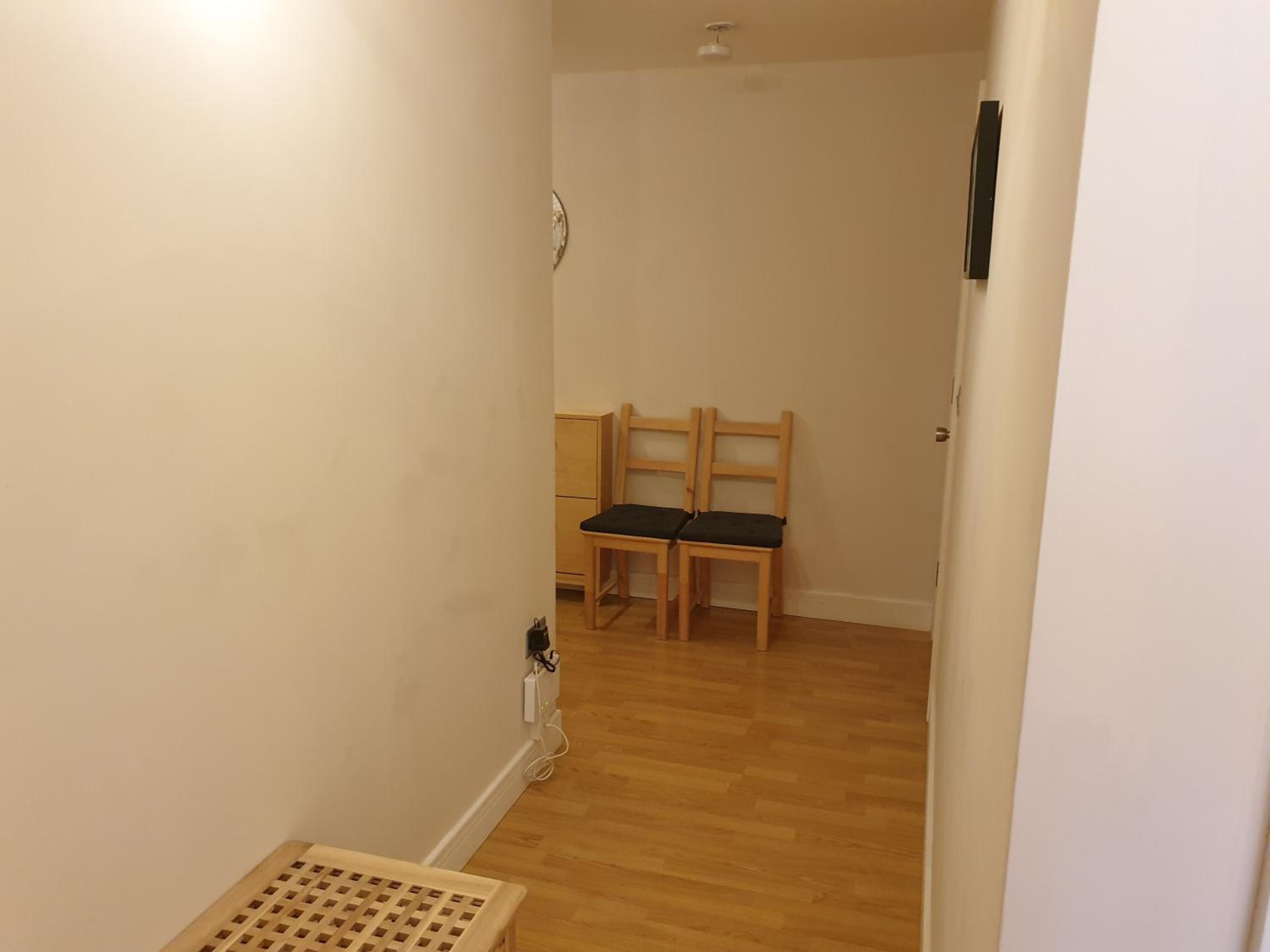 Birmingham Ruby, 2 bedroom Apartment view 2