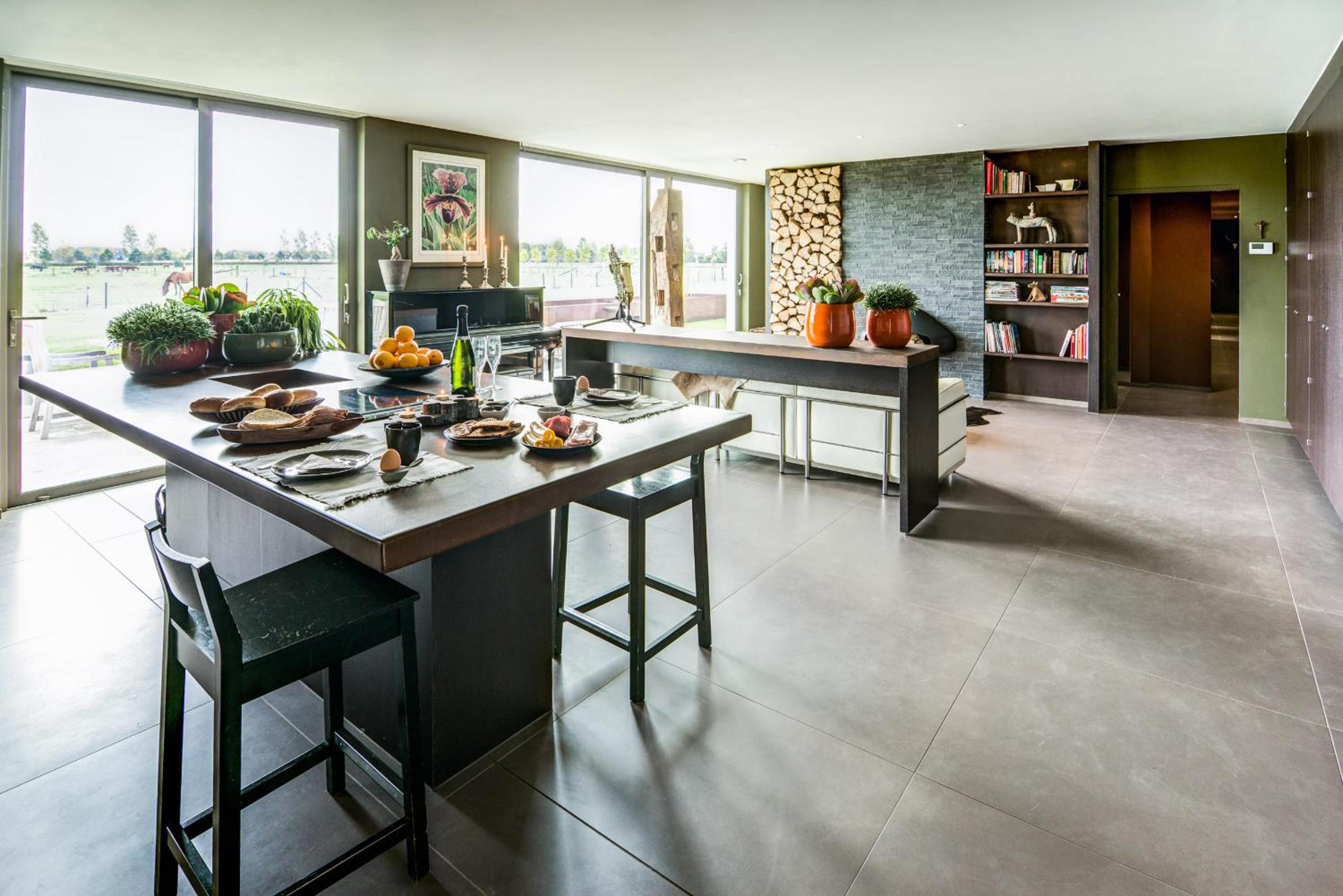 B&B Finis terrae with wellness