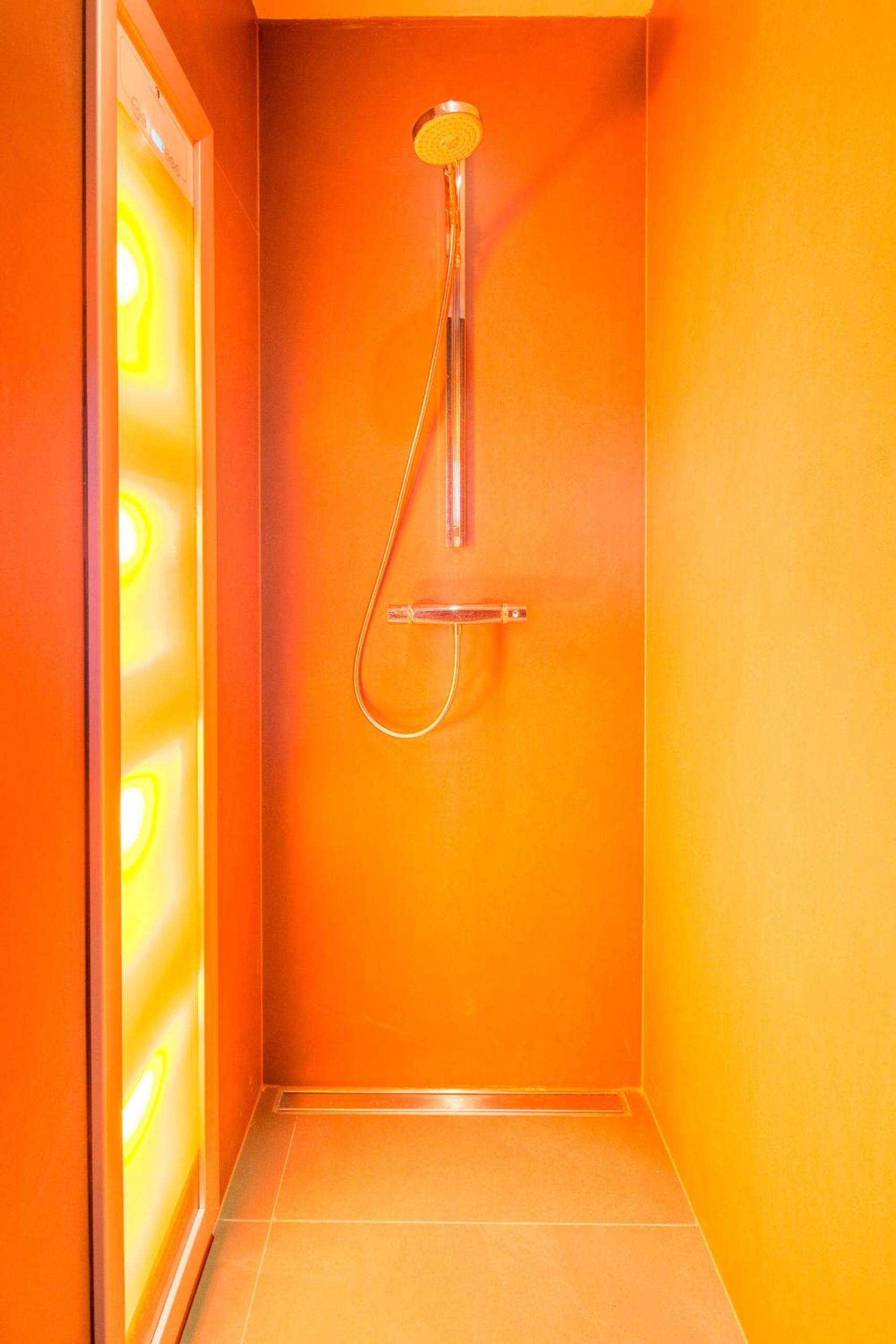 B&B Finis terrae with wellness