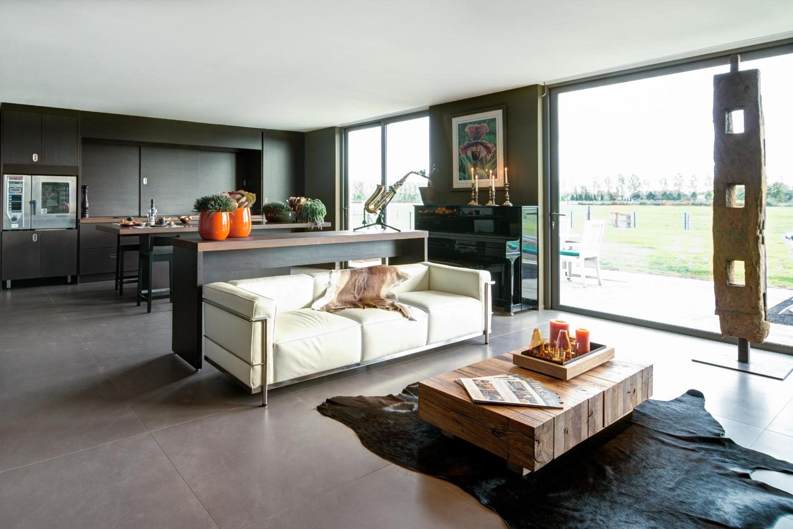 B&B Finis terrae with wellness