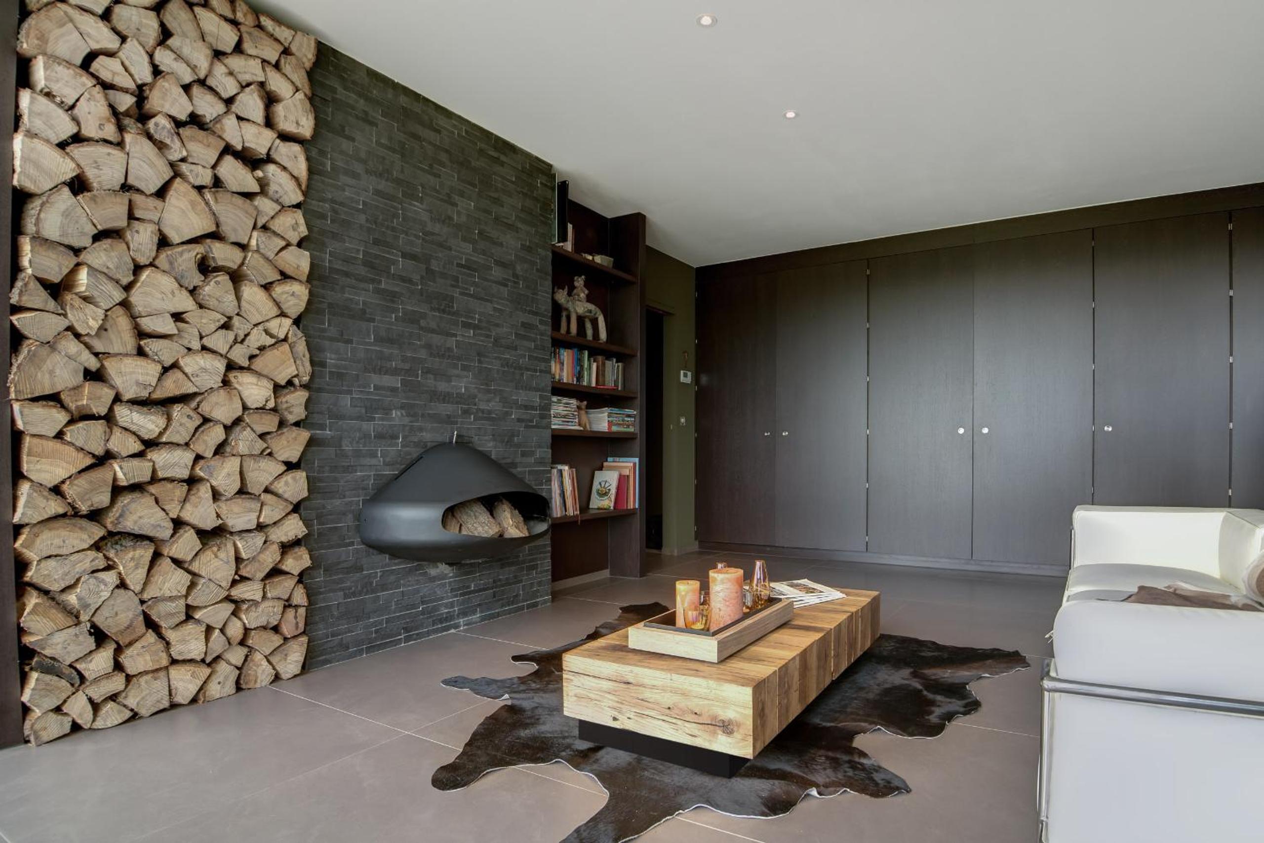 B&B Finis terrae with wellness