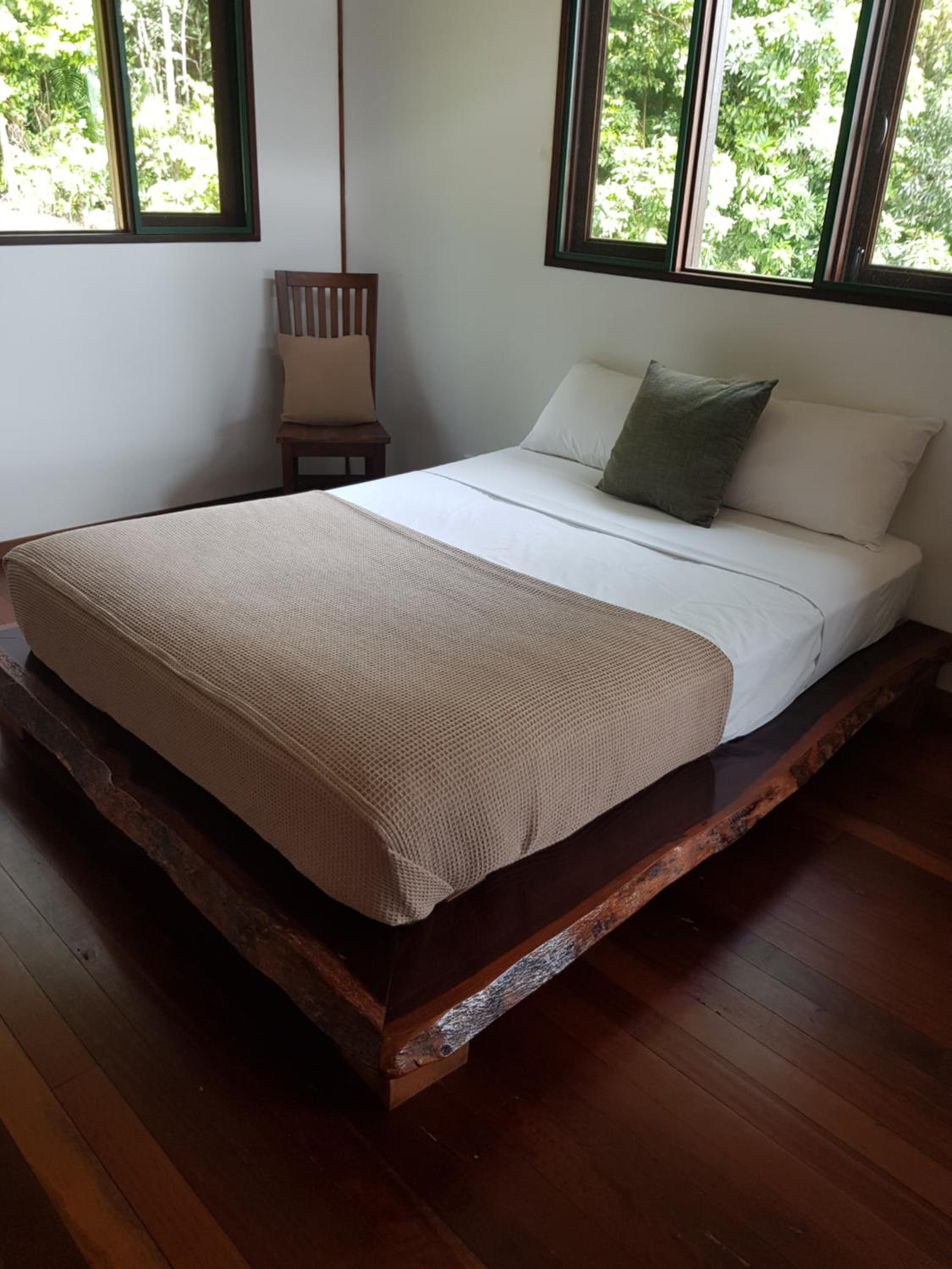 Daintree Holiday Homes - Yurara