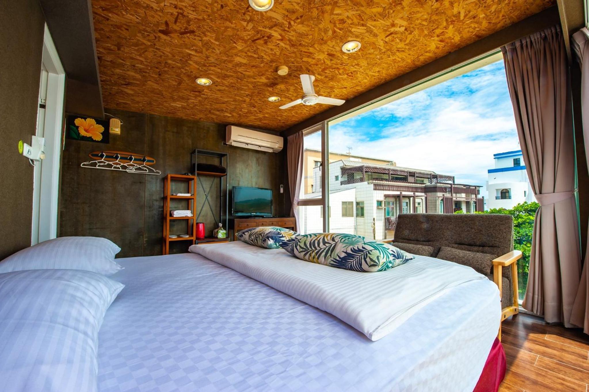 Mahalo B&B
