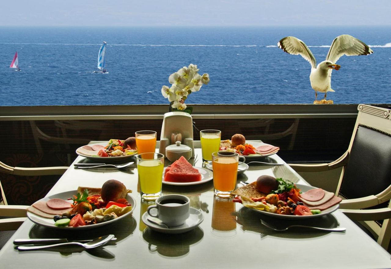 Gold Otel - Image 15