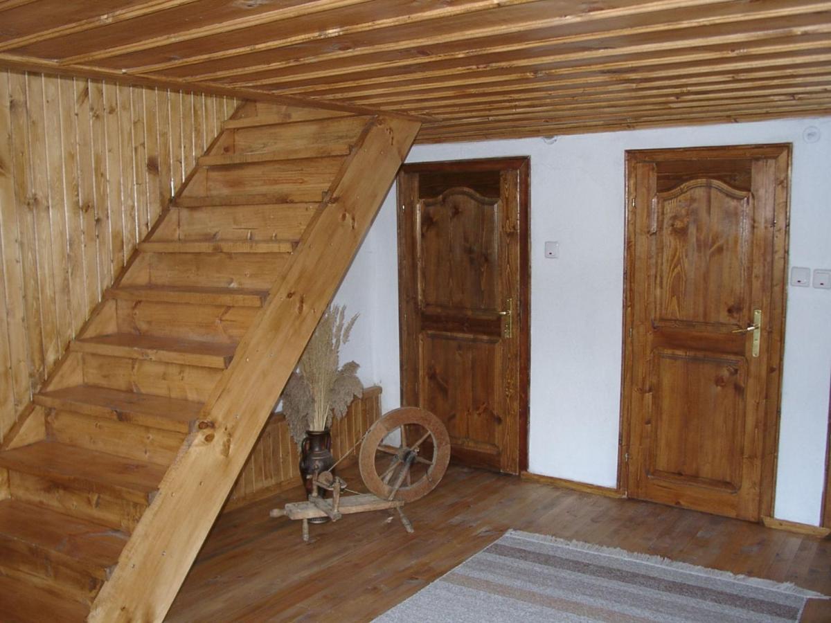 Sarafova Guest House