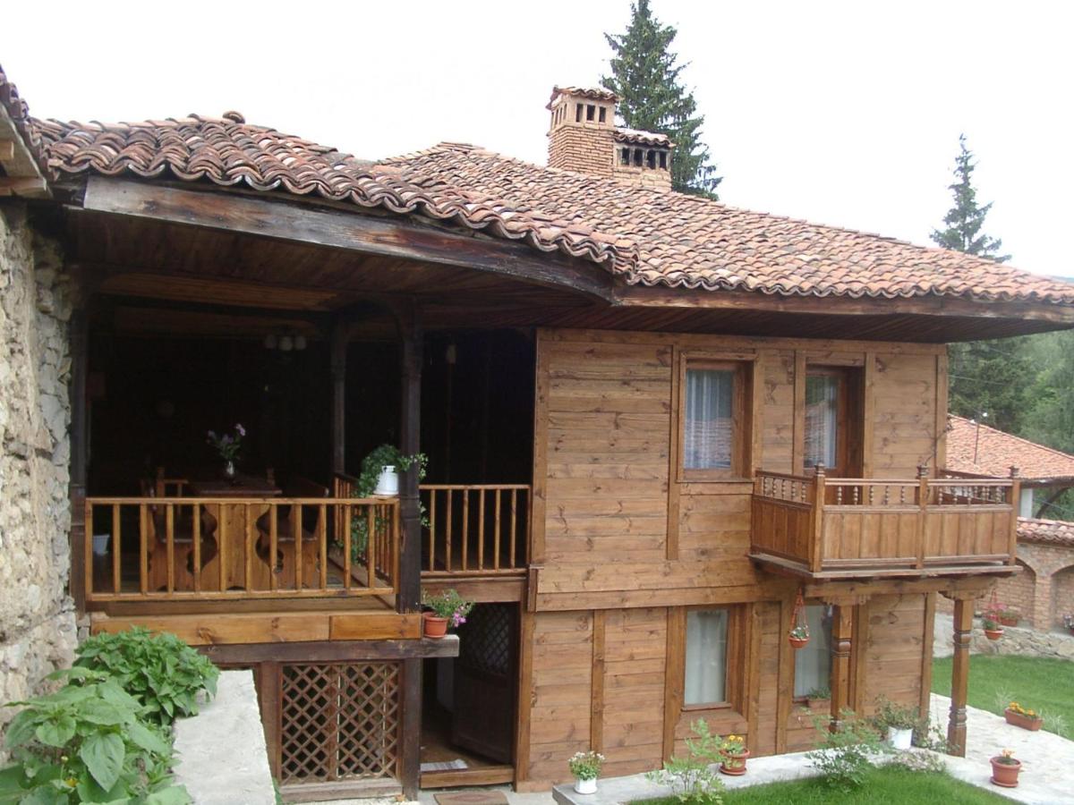 Sarafova Guest House