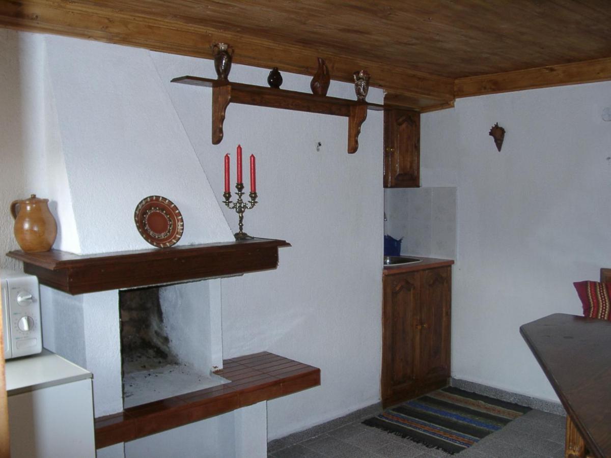Sarafova Guest House