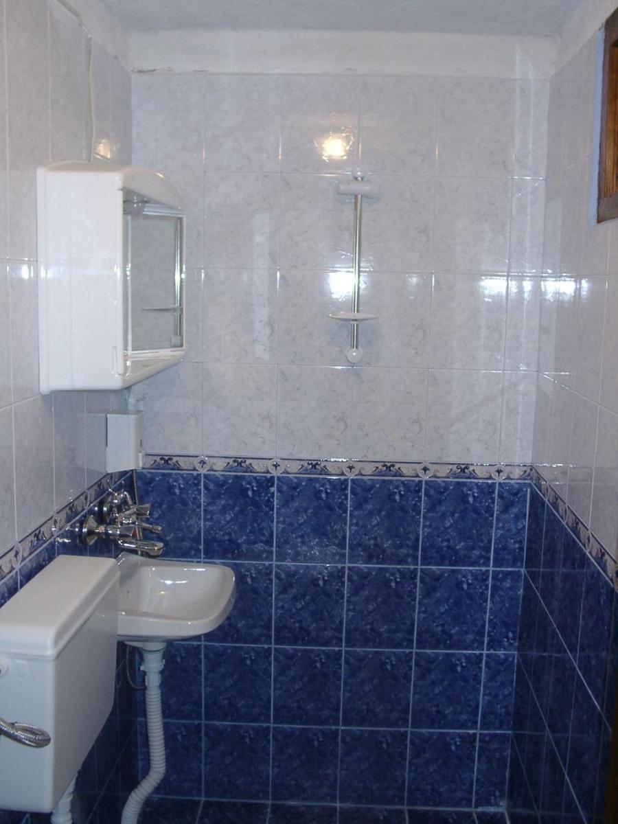 Sarafova Guest House