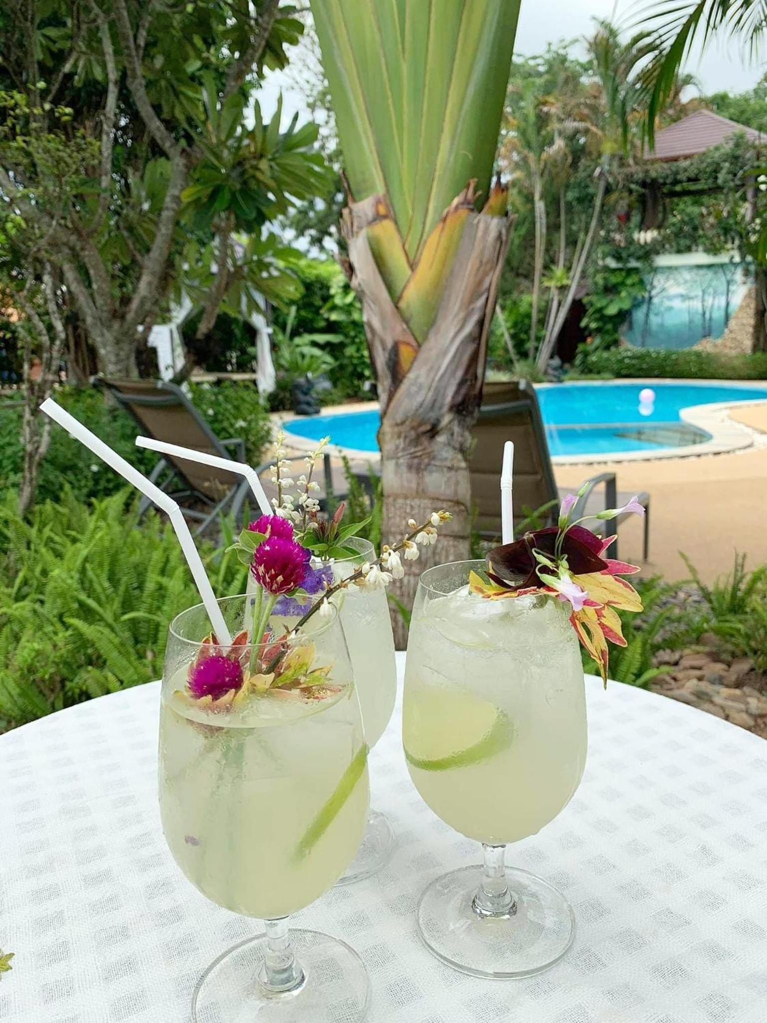 Hotel Homestay Chiangrai - Image 1