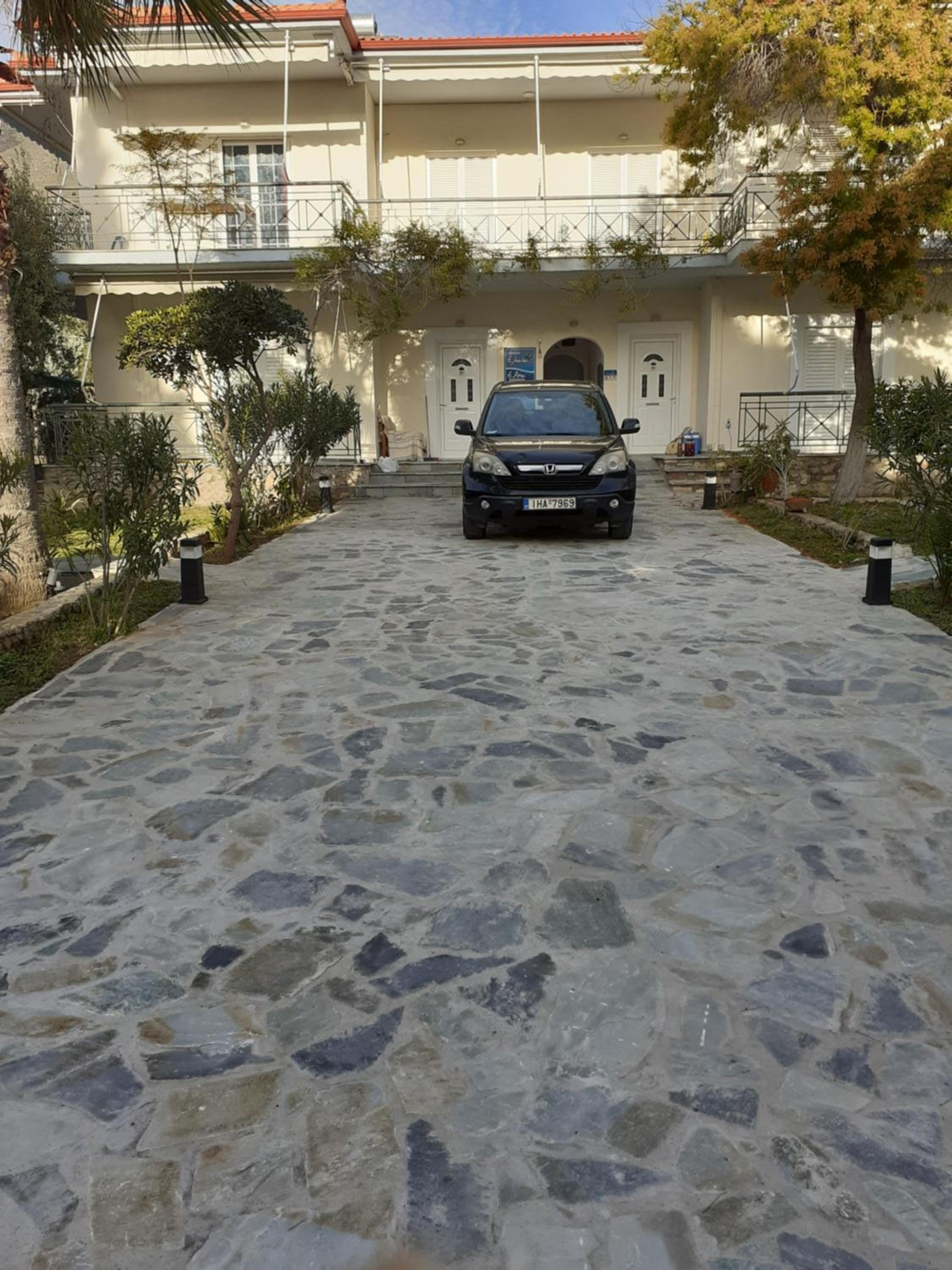 Elea Guesthouse view 3