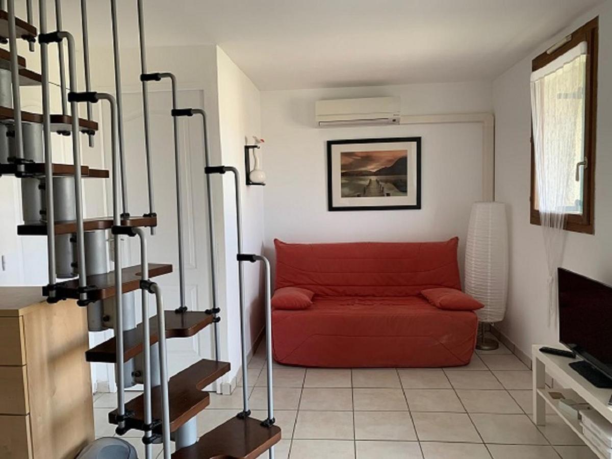 Residence le Hameau du Rivage view 3