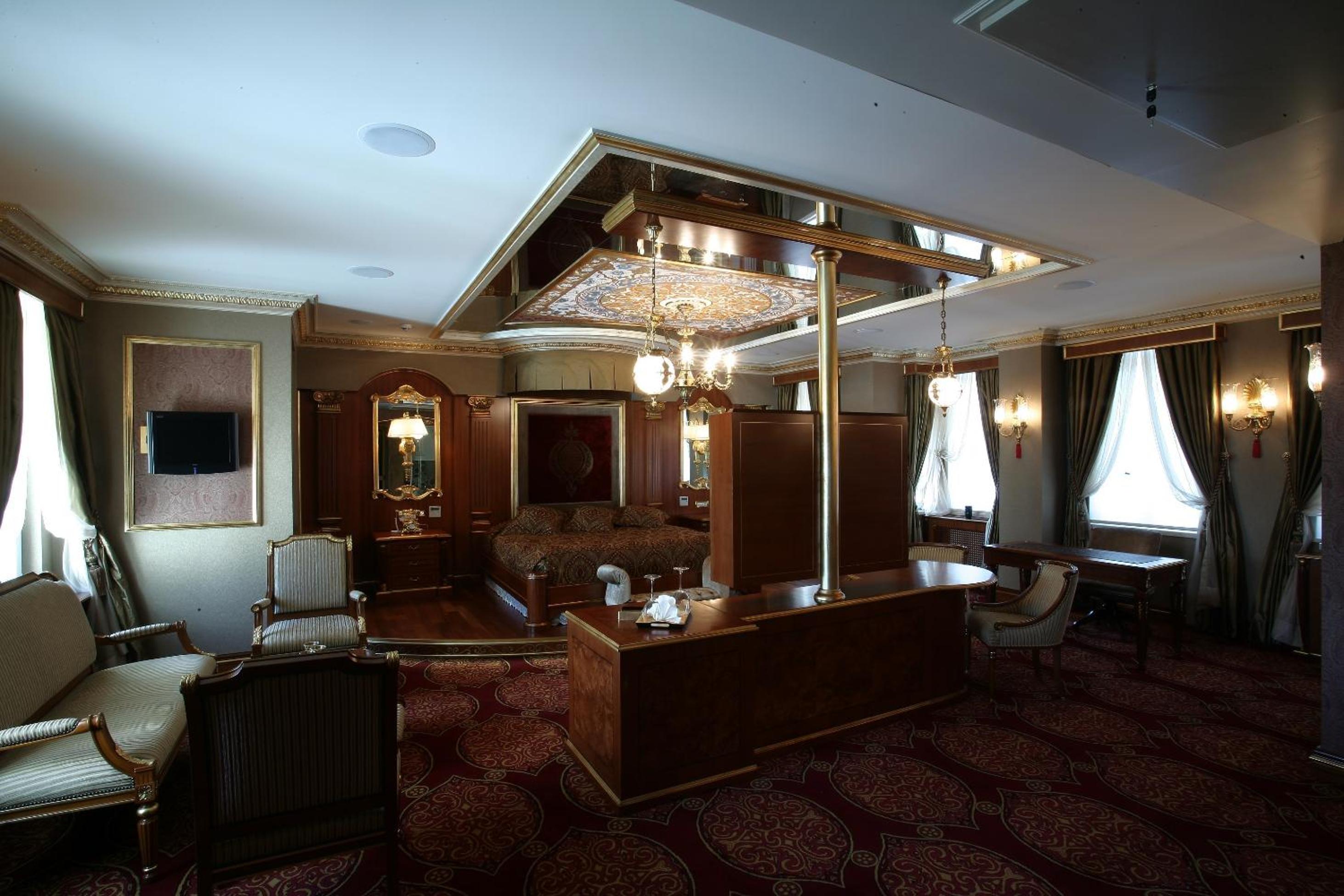 Fuat Pasa Yalısı - Özel Kategori Boğaz - Image 48