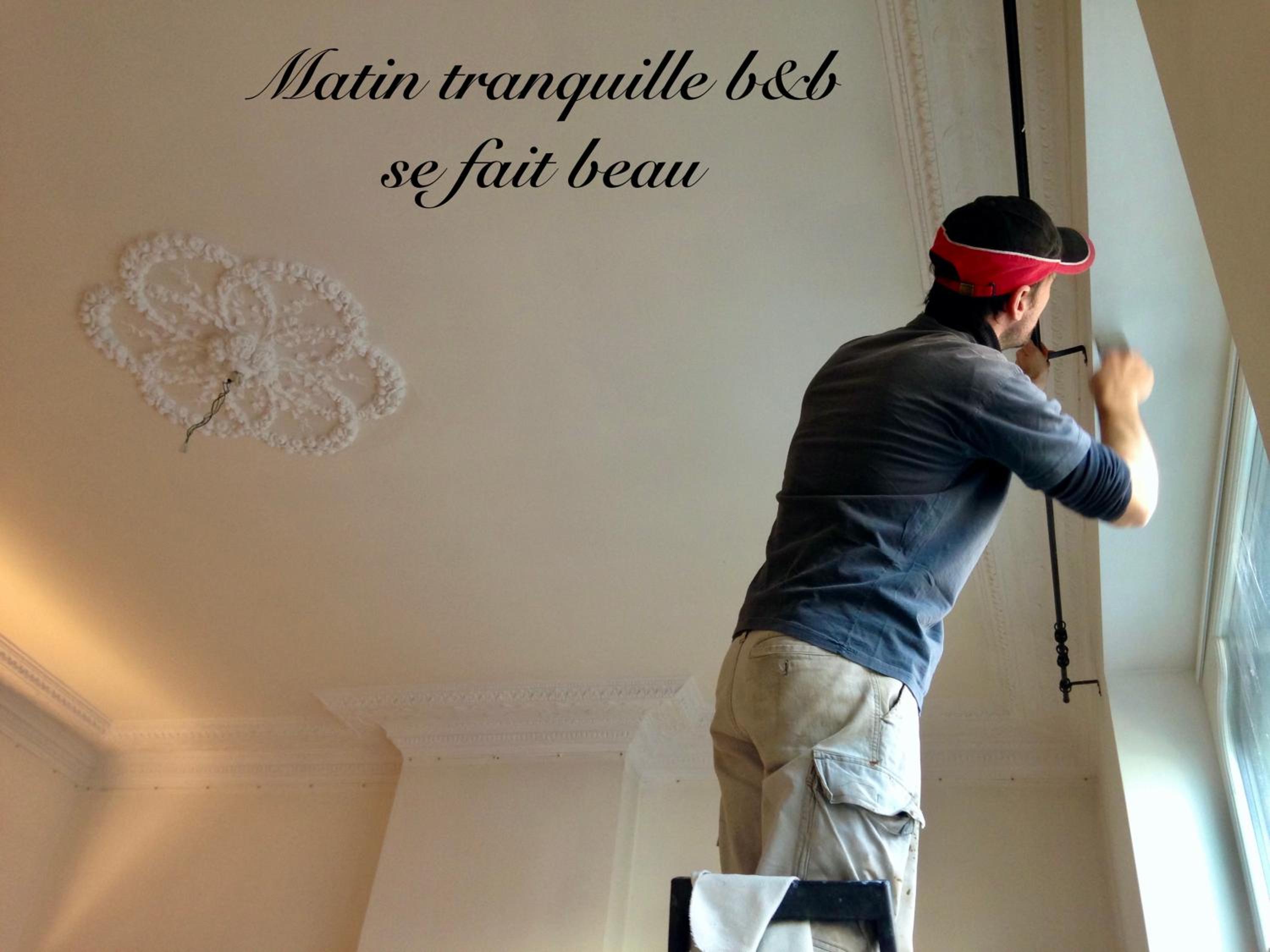 B&B Matin Tranquille, photo 15