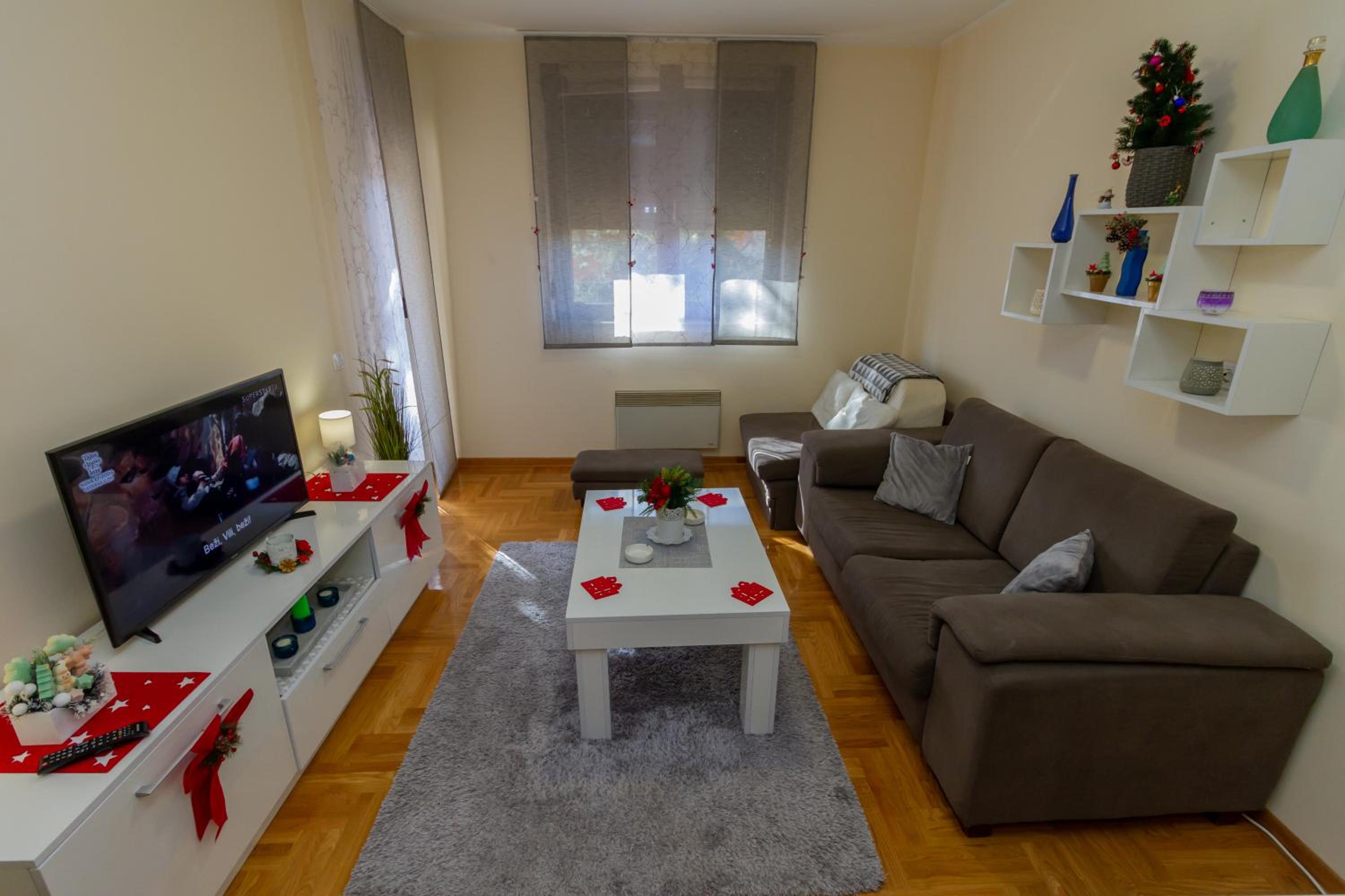 Predo Apart view 2
