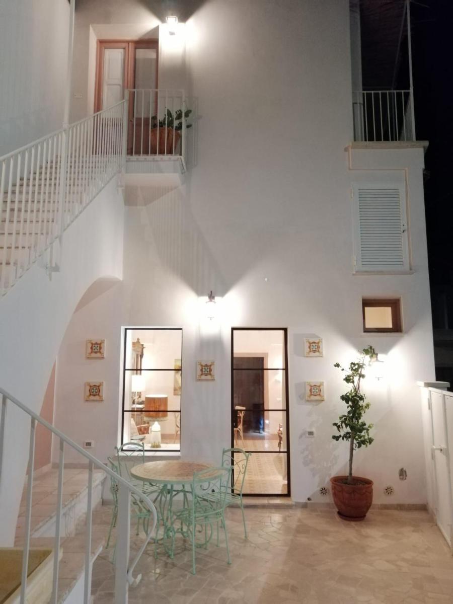 Casa vacanze a Sud di Leuca view 4