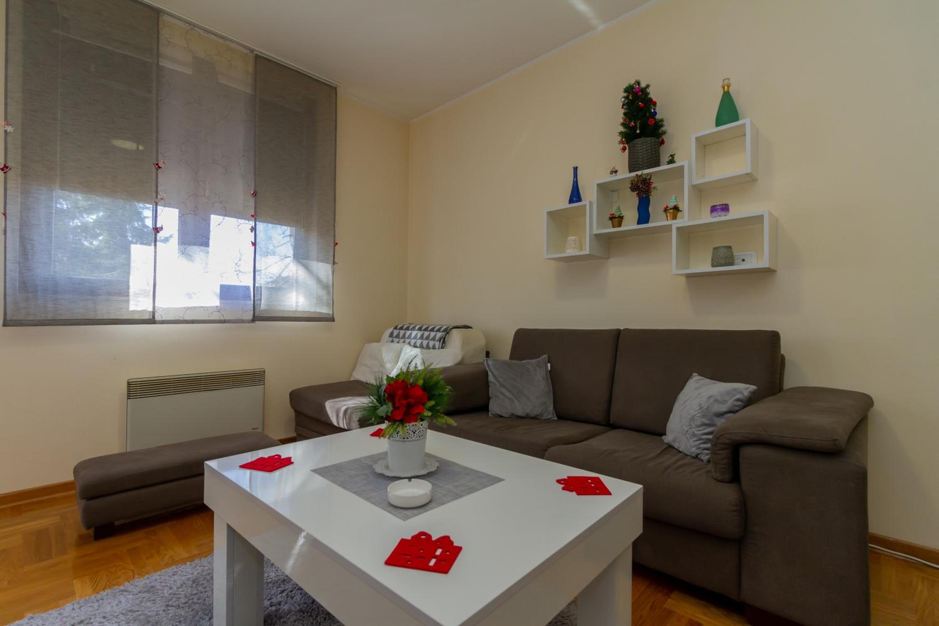 Predo Apart view 5