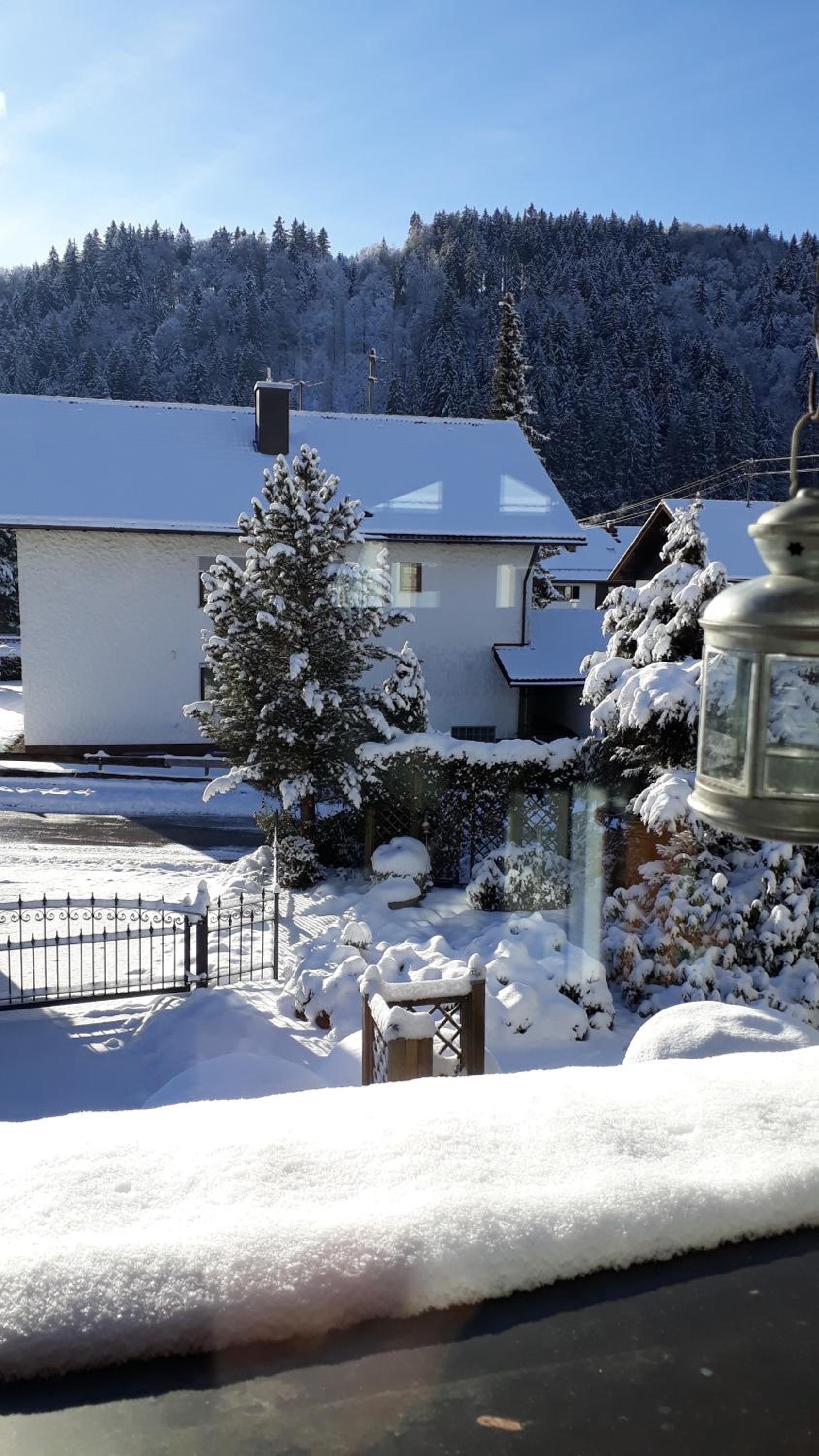 Haus Ritter