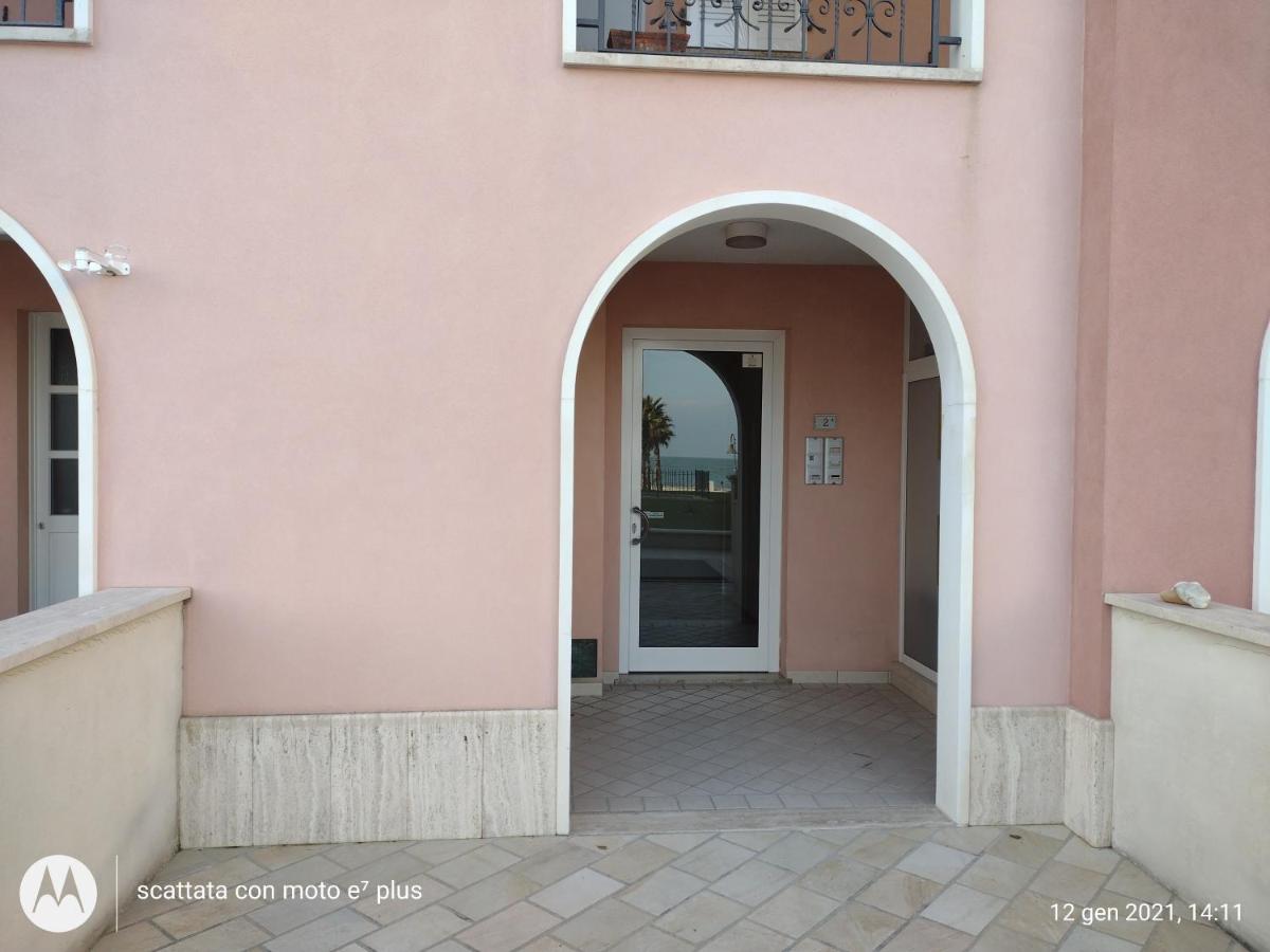 Appartamento Torri di Avvistamento view 5