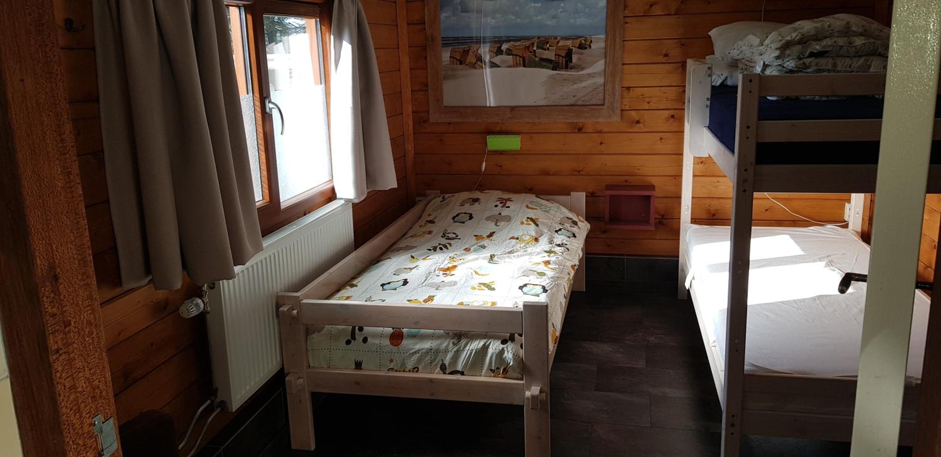 Vrijstaande blokhut, photo 17