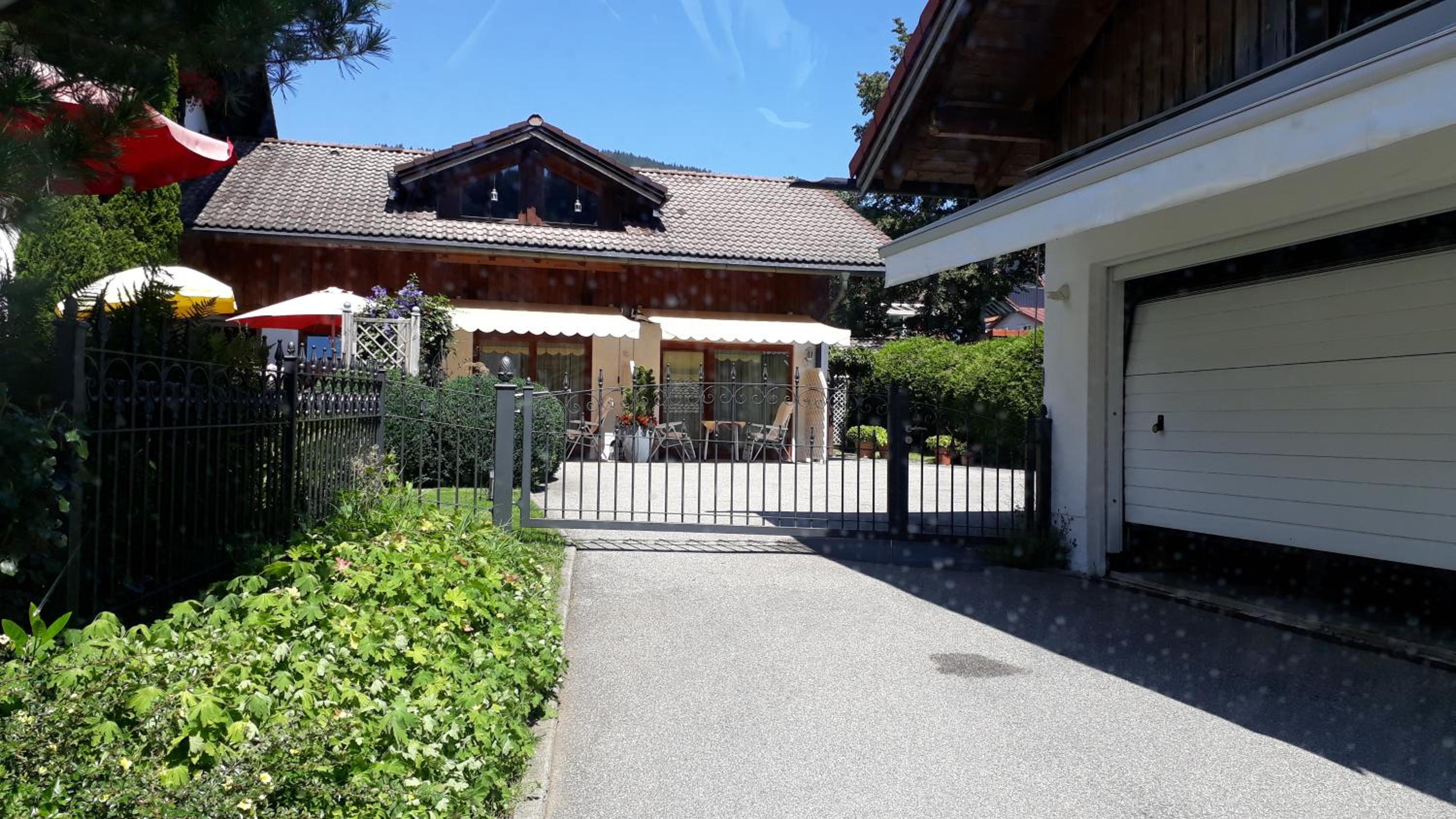 Haus Ritter